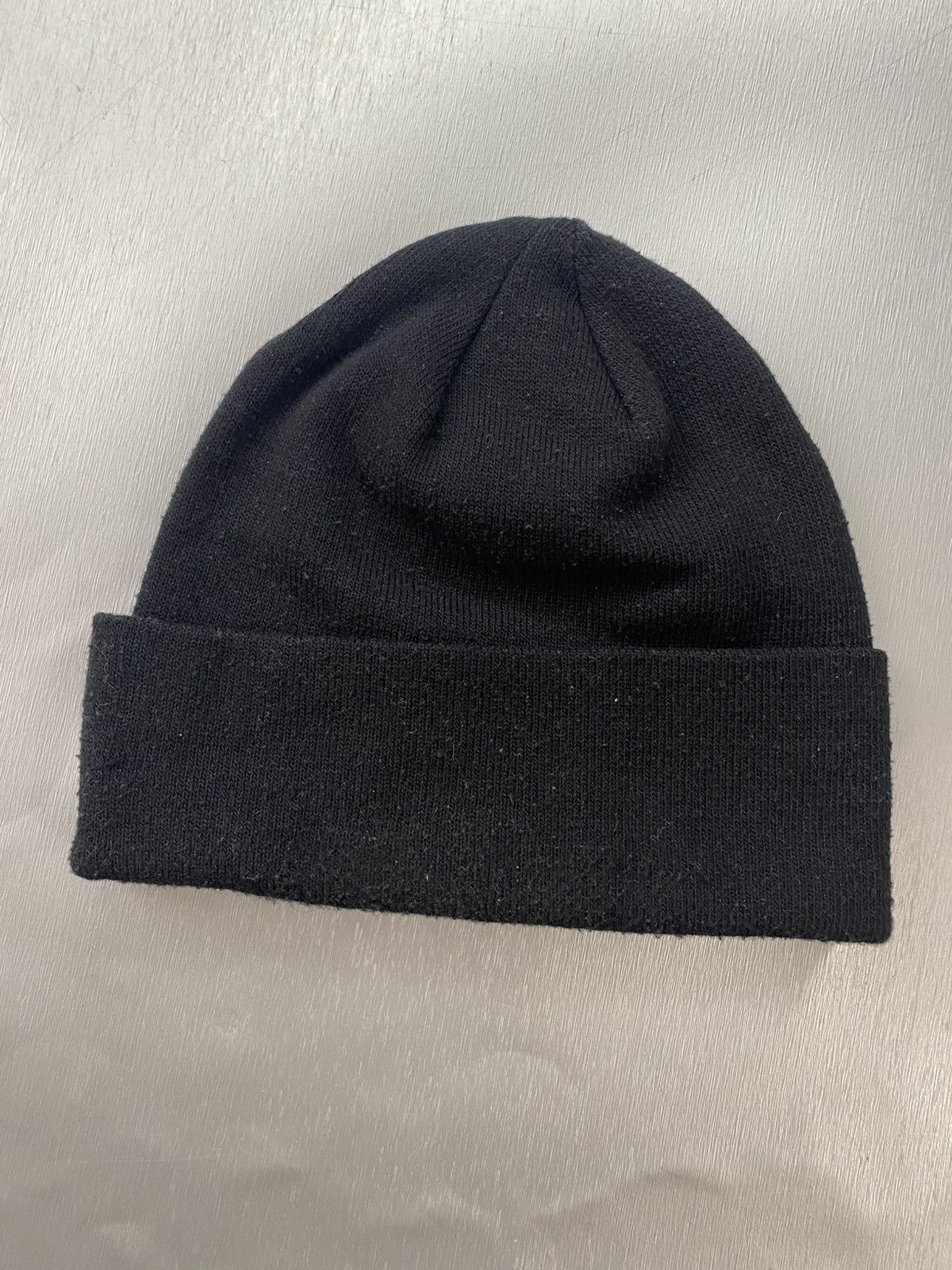 The North Face The North Face Black Hats Size ONE SIZE - 3 Thumbnail