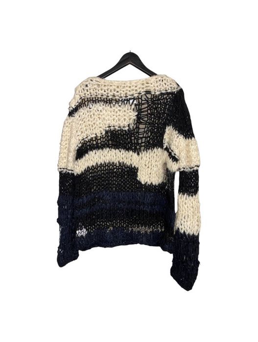 Maison Margiela Maison Margiela Artisanal SS16 Spider Hand Knitted