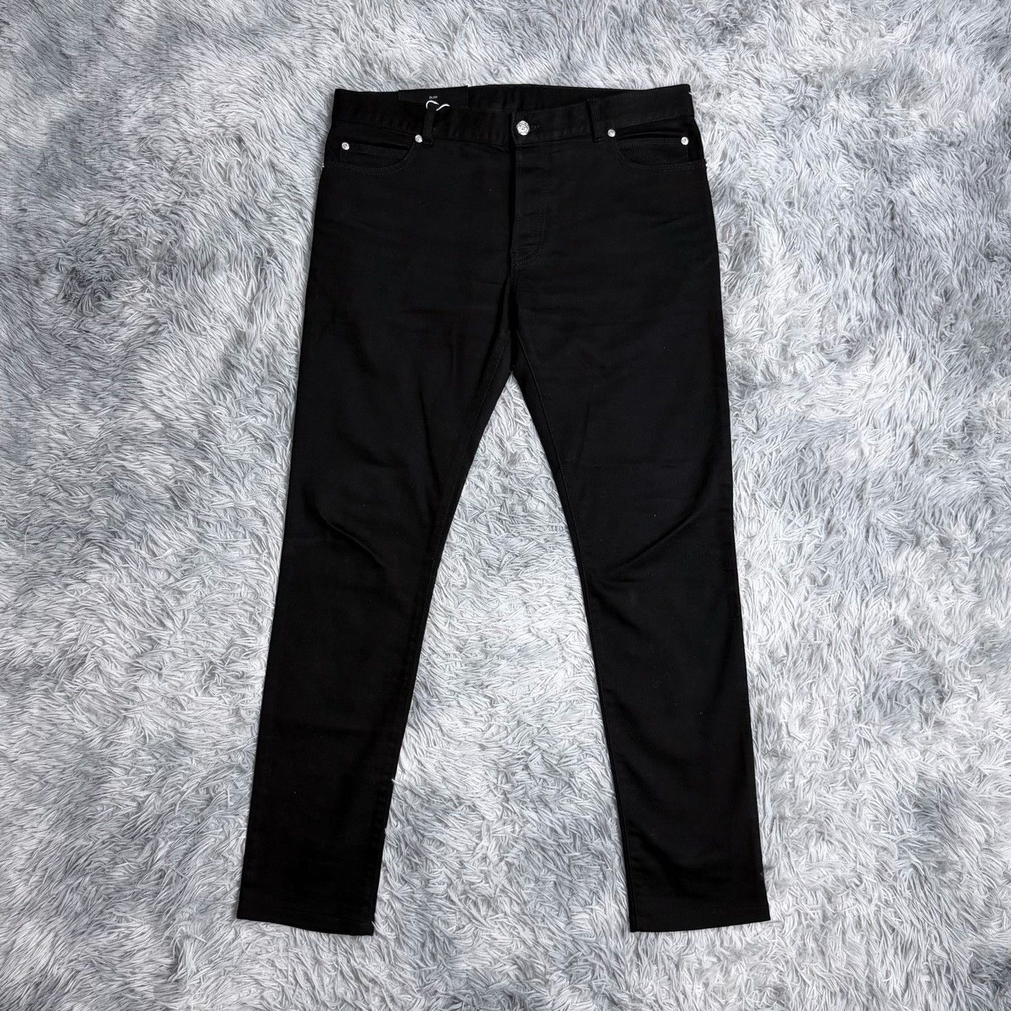 Bape Bape Denim Jeans Casual Designer Size US 30 / EU 46 - 1 Thumbnail