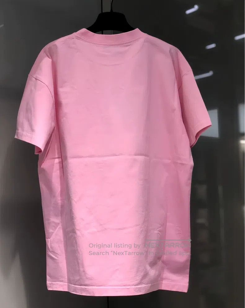 Balenciaga Balenciaga short sleeves Size US S / EU 44-46 / 1 - 2 Thumbnail