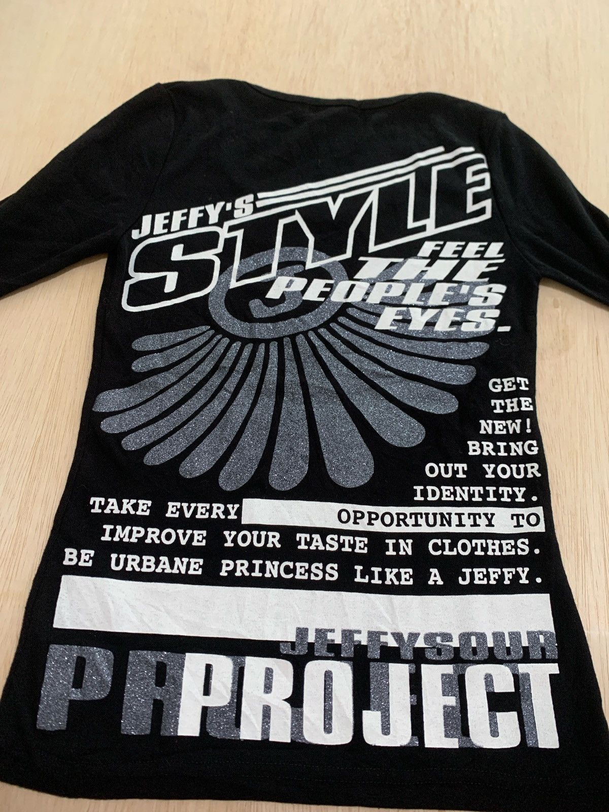Hysteric Glamour × If Six Was Nine × Japanese Brand Y2k Urbane js project Style Ifsixwasnine Lgb style Size M / US 6-8 / IT 42-44 - 4 Thumbnail