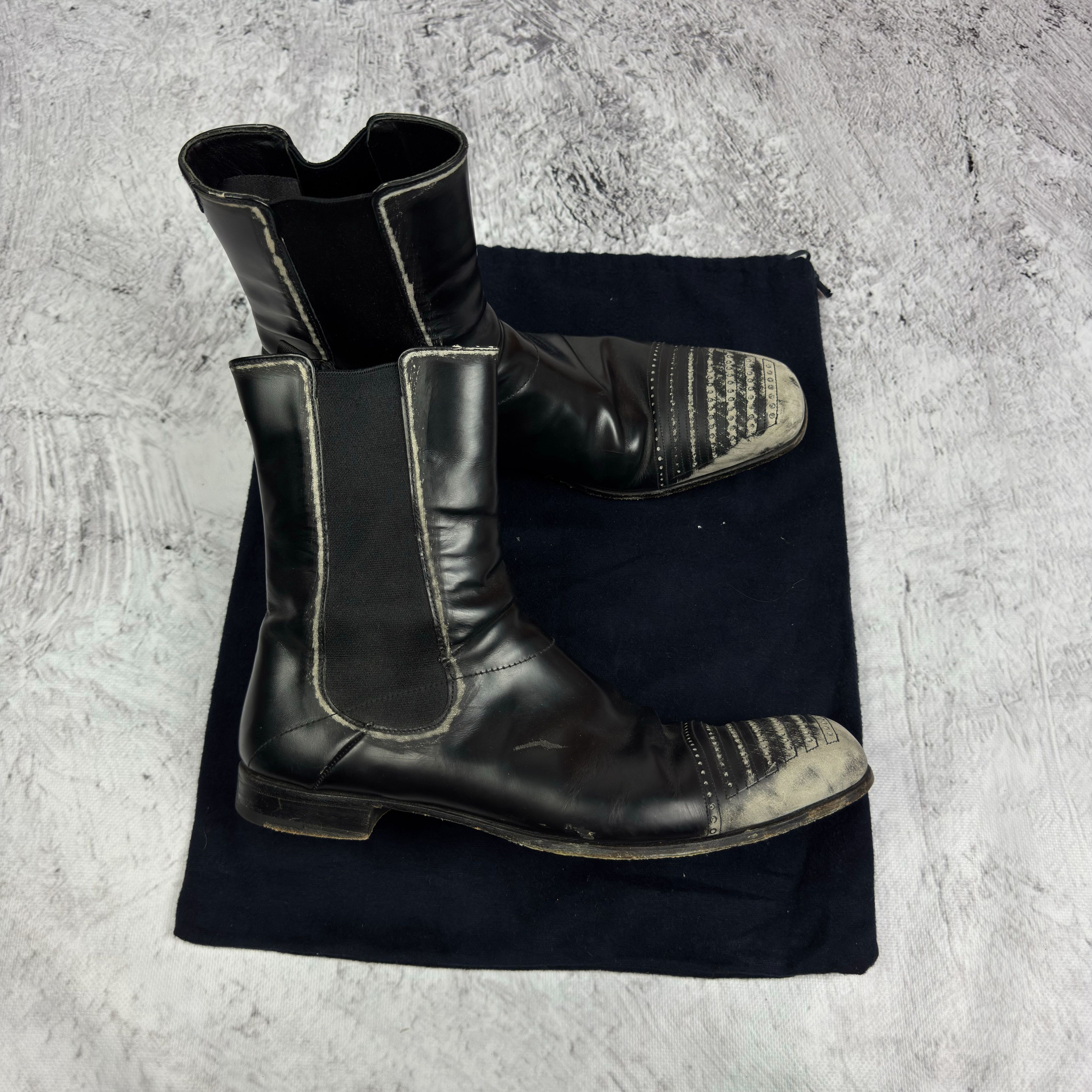 Prada Archive Shoes | Grailed