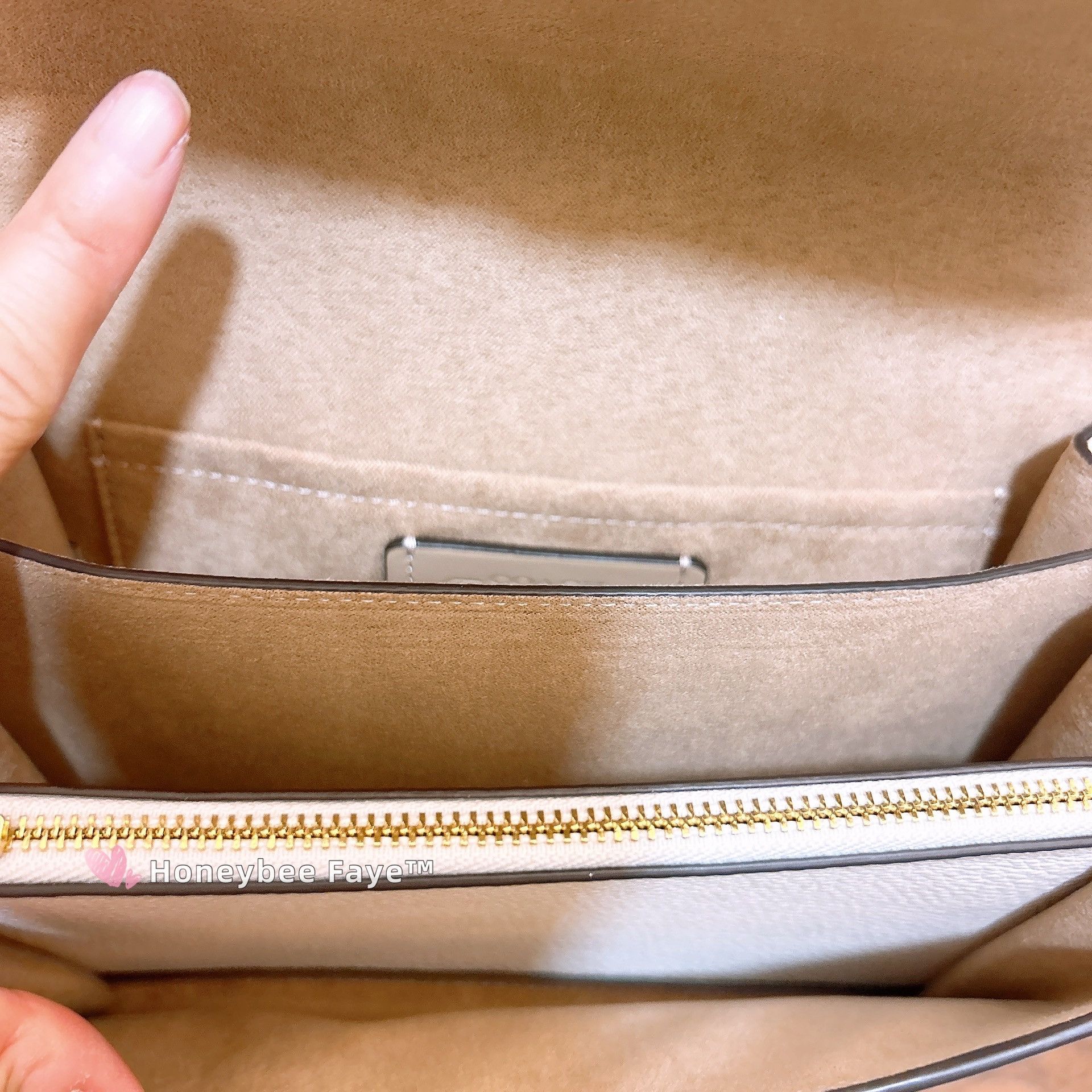Coach Nwt Coach Klare Crossbody Bag With Signature Rivets CX260 Size ONE SIZE - 10 Thumbnail