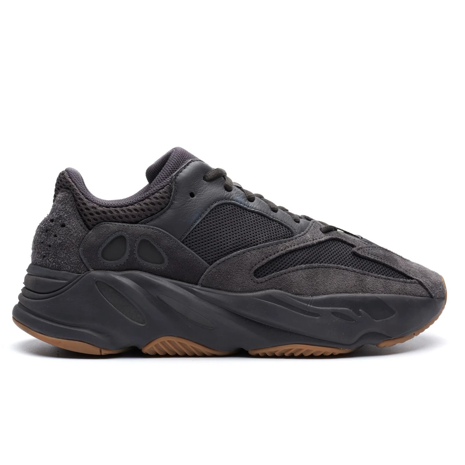Adidas Yeezy Boost 700 Gray Sneakers Shoes Uk 10 Us 10.5 in Grey, Men's