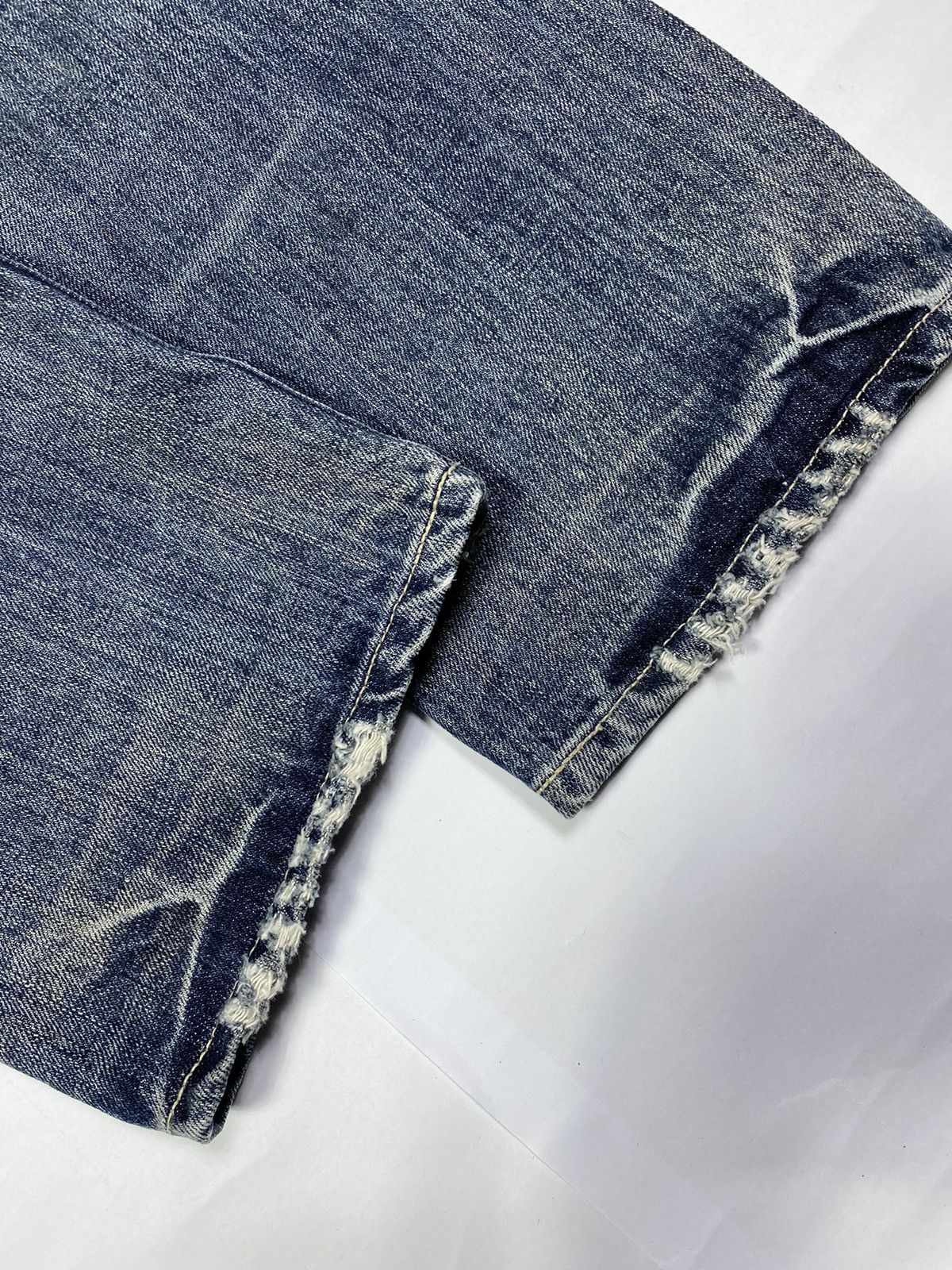 Neighborhood Slash Savage Narrow Size US 31 - 18 Thumbnail