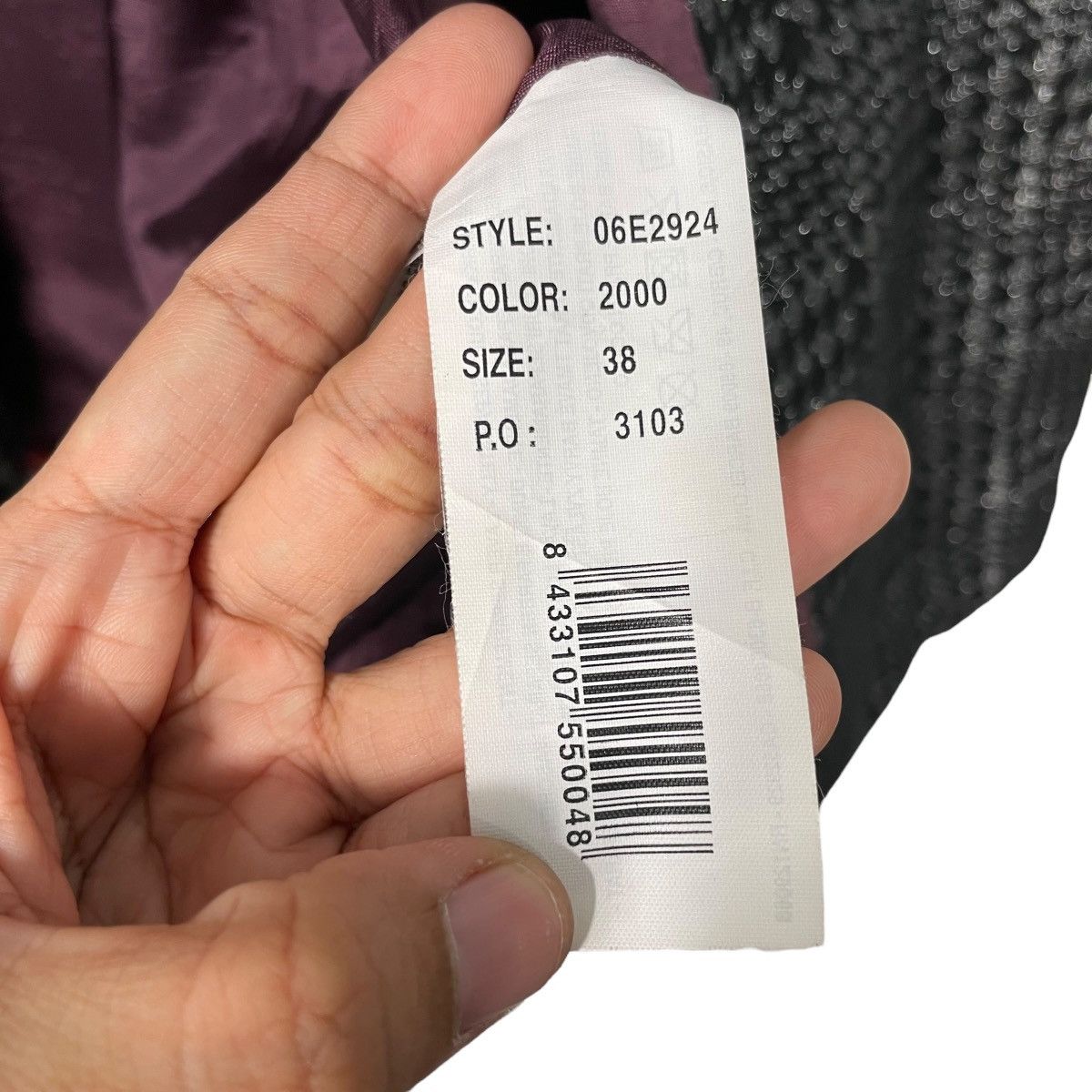Desigual Nice Design Desigual Coat Size XS / US 0-2 / IT 36-38 - 18 Thumbnail