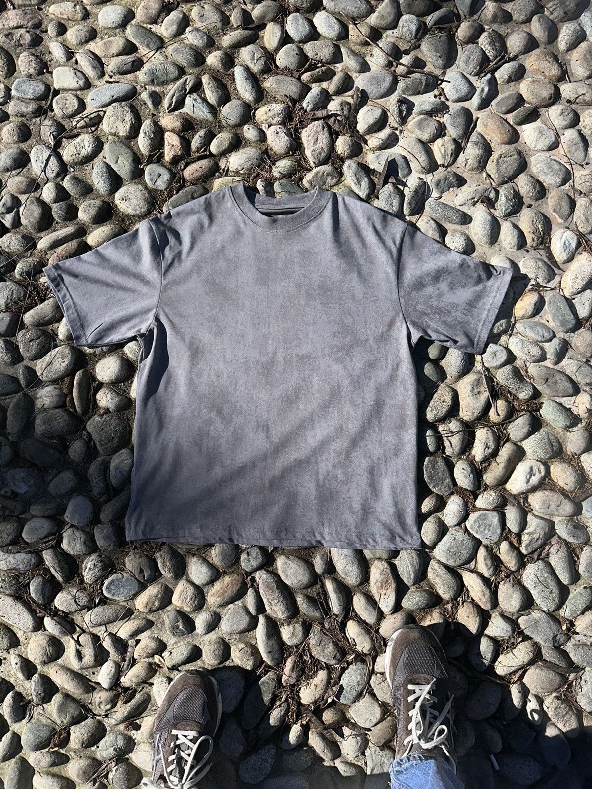 Other T-shirt Death Row - streetwear Made in Italy Size US M / EU 48-50 / 2 - 3 Thumbnail