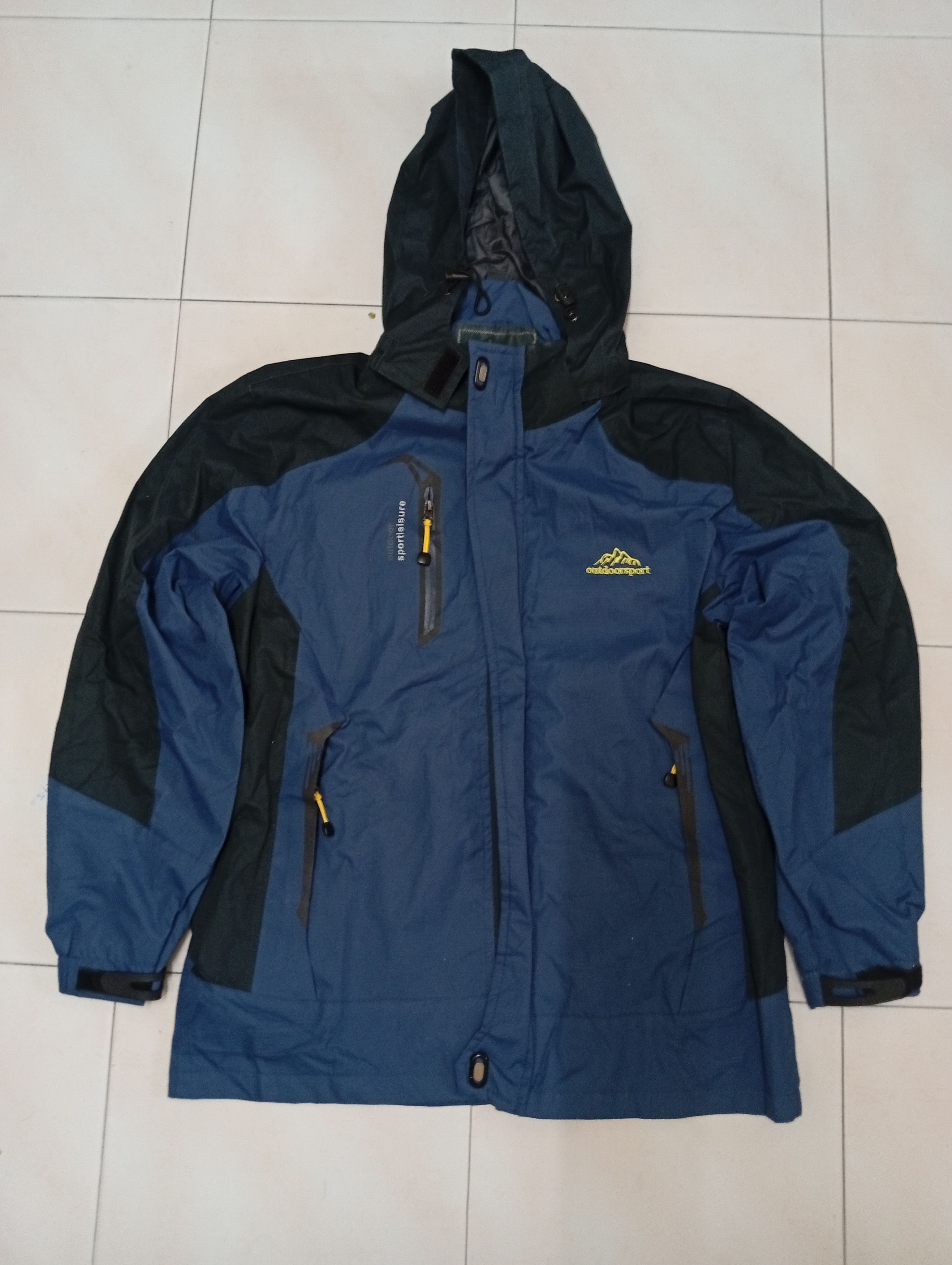 Other Outdoorsport X lightweight X windproof Size US L / EU 52-54 / 3 - 1 Thumbnail