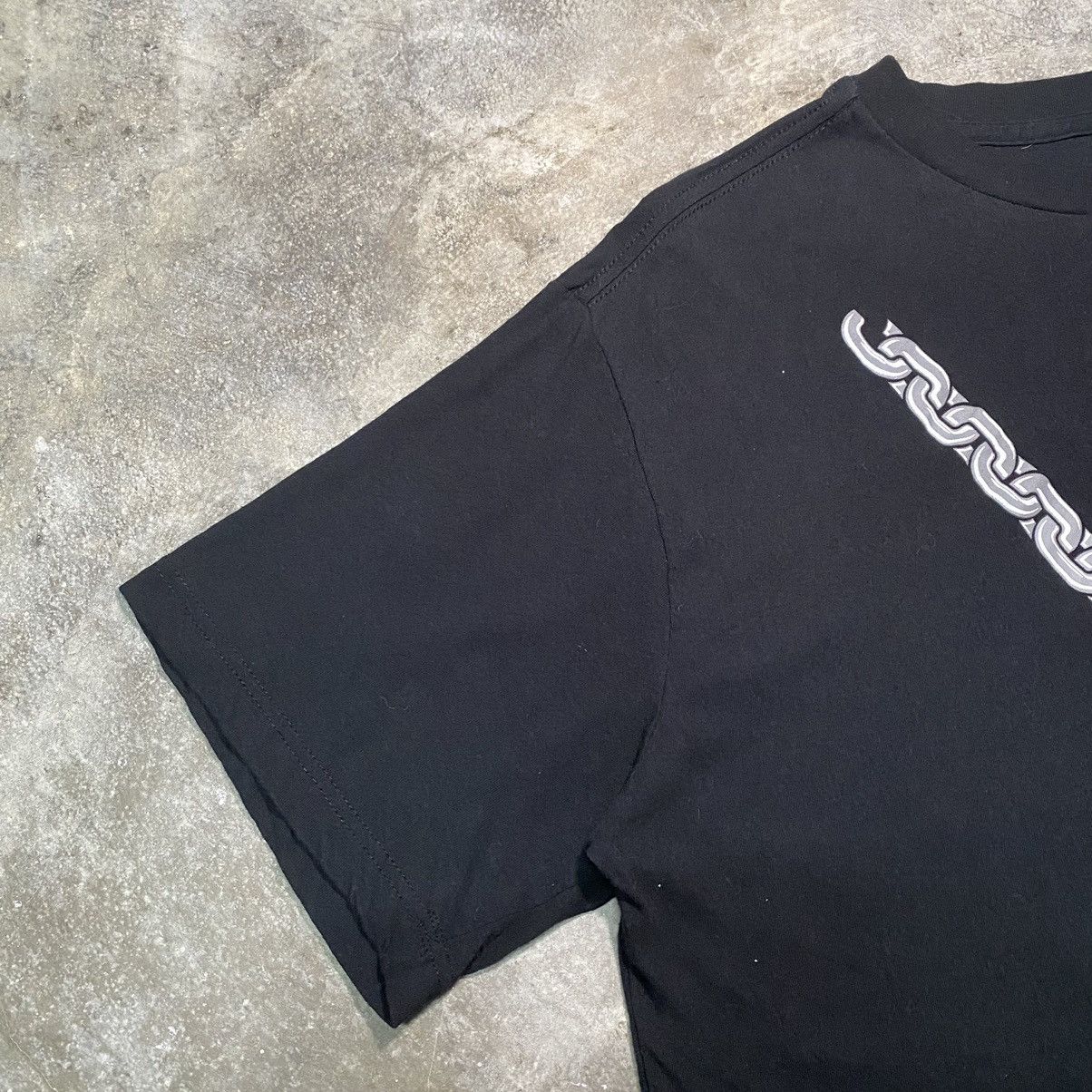 Anime × Vintage Yu Gi Oh! Slifer the Sky Dragon Anime T Shirt Rare Size US XL / EU 56 / 4 - 10 Thumbnail