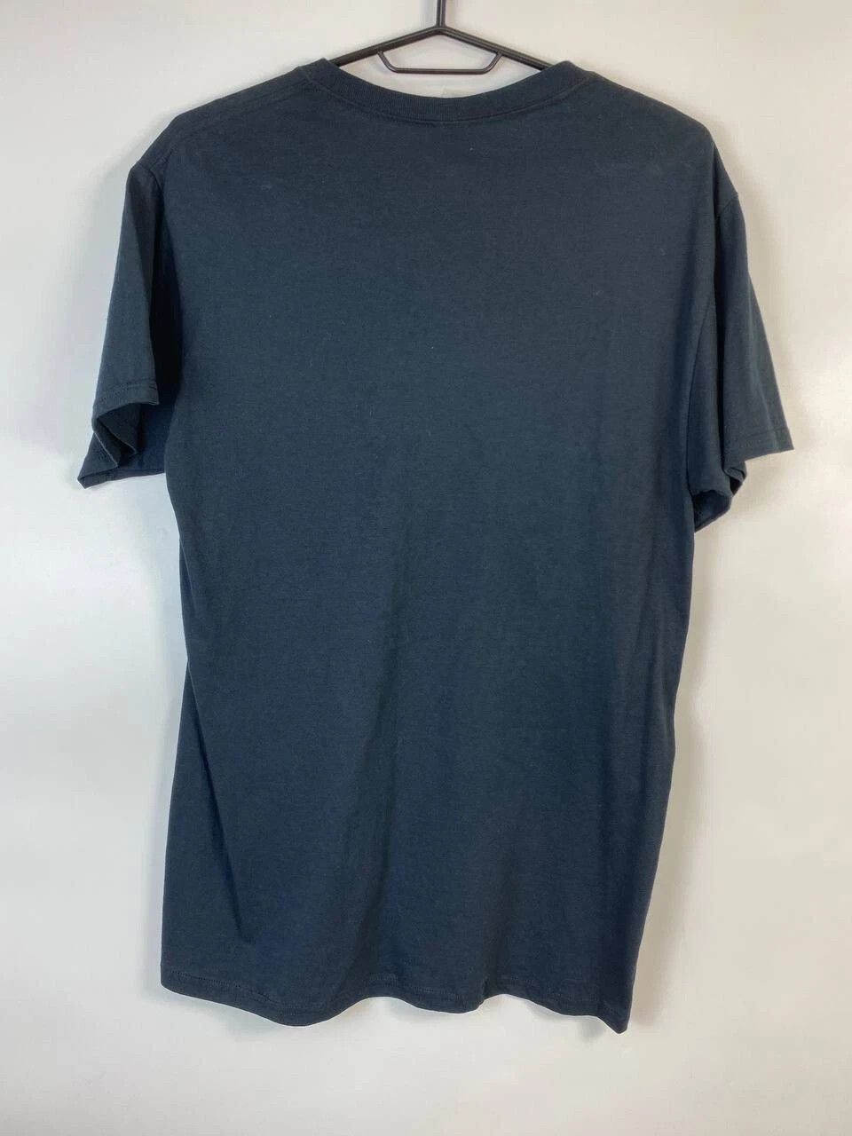 Other Fruit of the loom Father of Nightmares Mans T Shirt Black S Size US S / EU 44-46 / 1 - 4 Thumbnail
