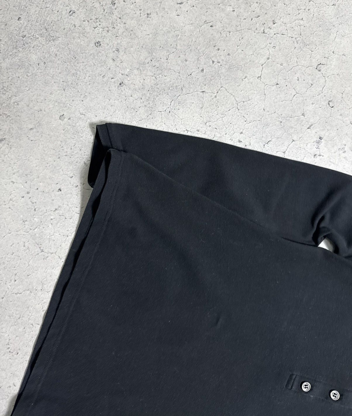 Burberry Burberry Black Luxury Long Sleeve Vintage Size XS Size XS / US 0-2 / IT 36-38 - 3 Thumbnail