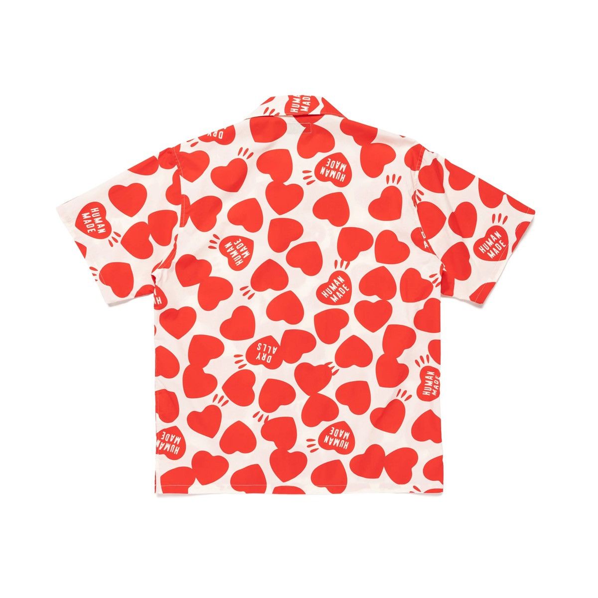 Human Made Human Made Shirt Size ONE SIZE - 2 Thumbnail