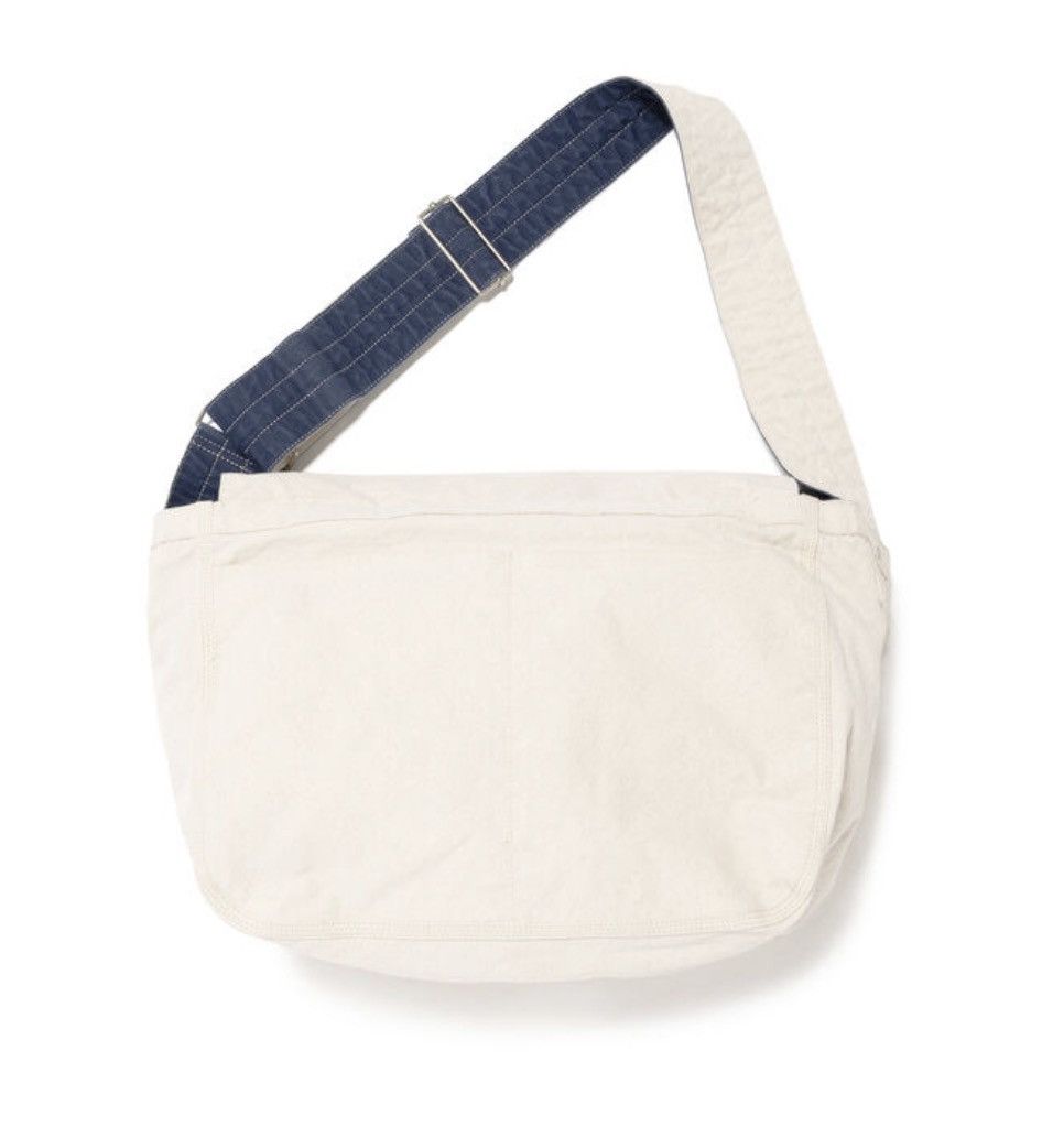 Human Made Human Made Bag Size ONE SIZE - 4 Thumbnail