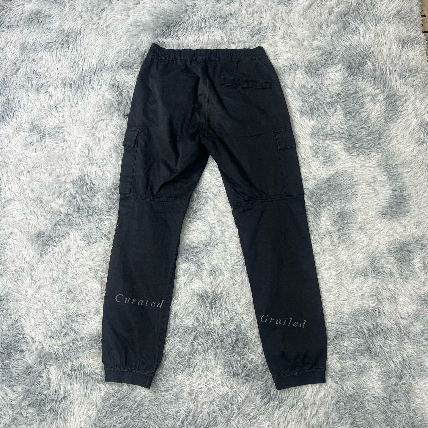 Stone Island Stone Island Pants Size US 31 - 2 Thumbnail