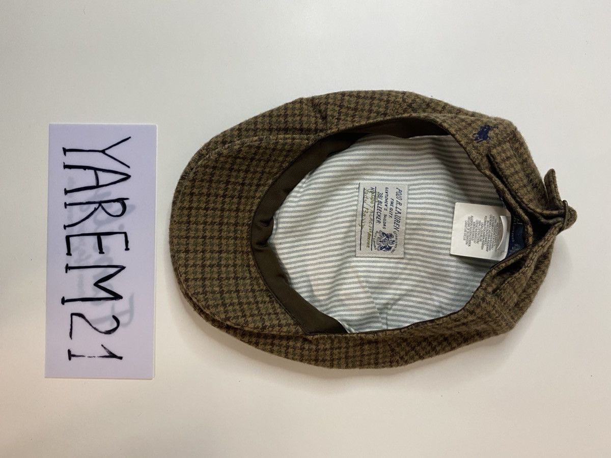 Other Polo Ralph Lauren vintage cap Size ONE SIZE - 8 Thumbnail