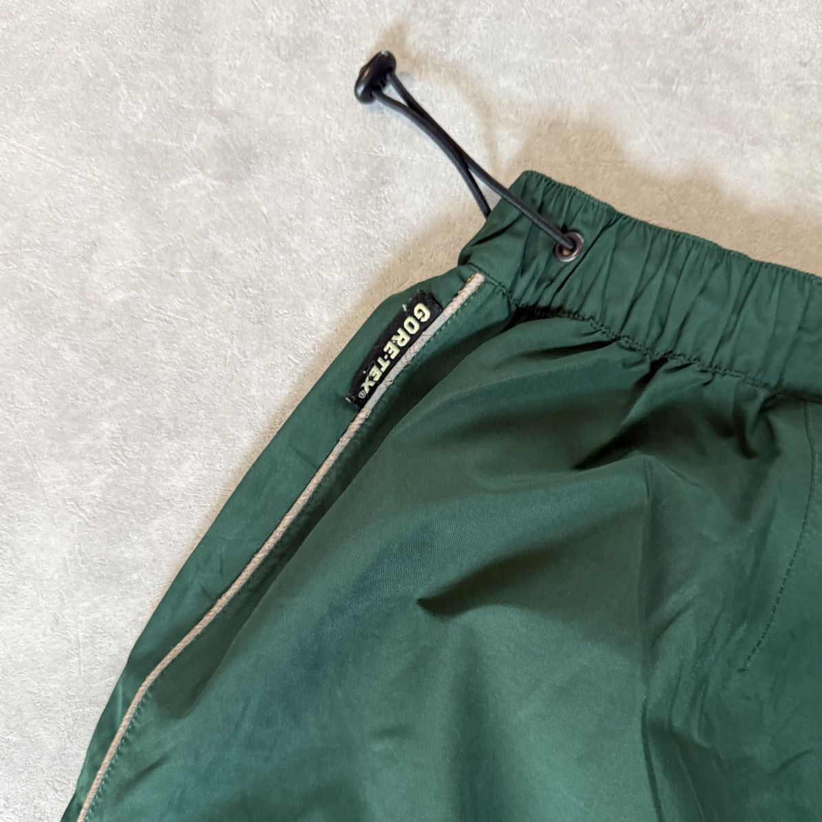 Goretex Vintage Goretex Polyester Pants Size US 34 / EU 50 - 3 Thumbnail