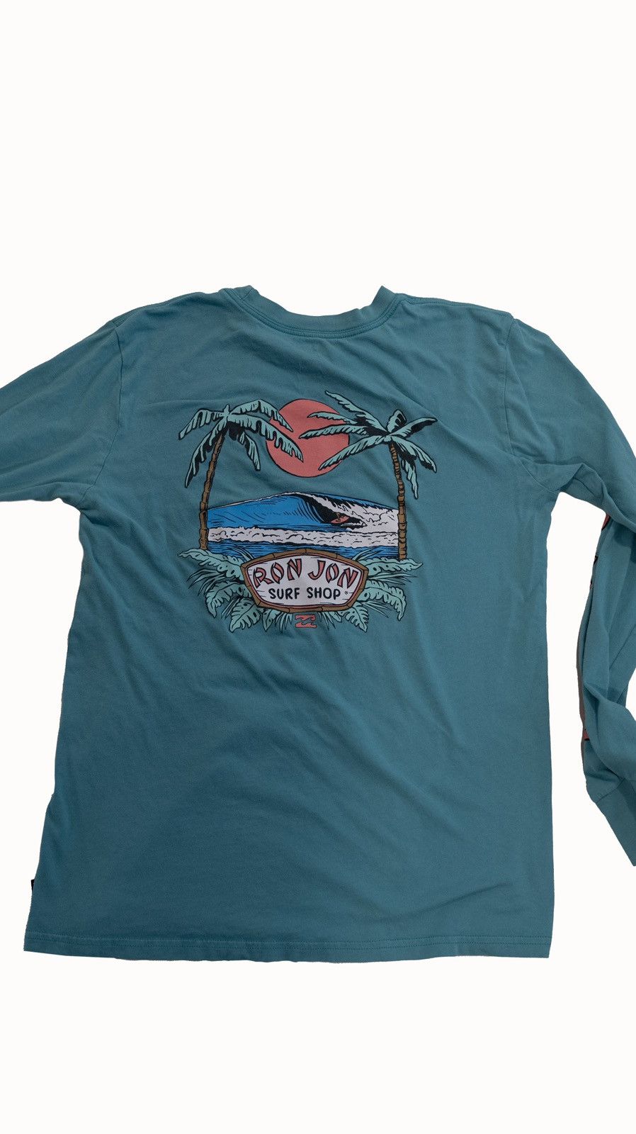 Billabong × Ron Jon Surf Shop Ron Jon X Billabong T Size US S / EU 44-46 / 1 - 6 Thumbnail