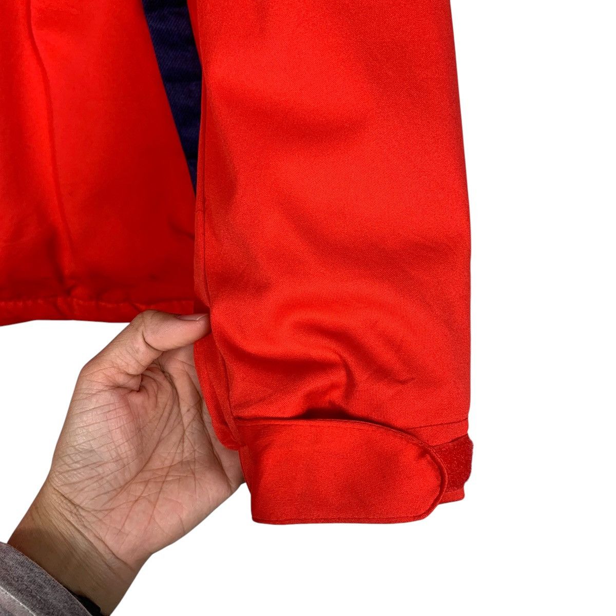 Japanese Brand Suzuki Alto Hybrid Jacket Size US L / EU 52-54 / 3 - 13 Thumbnail