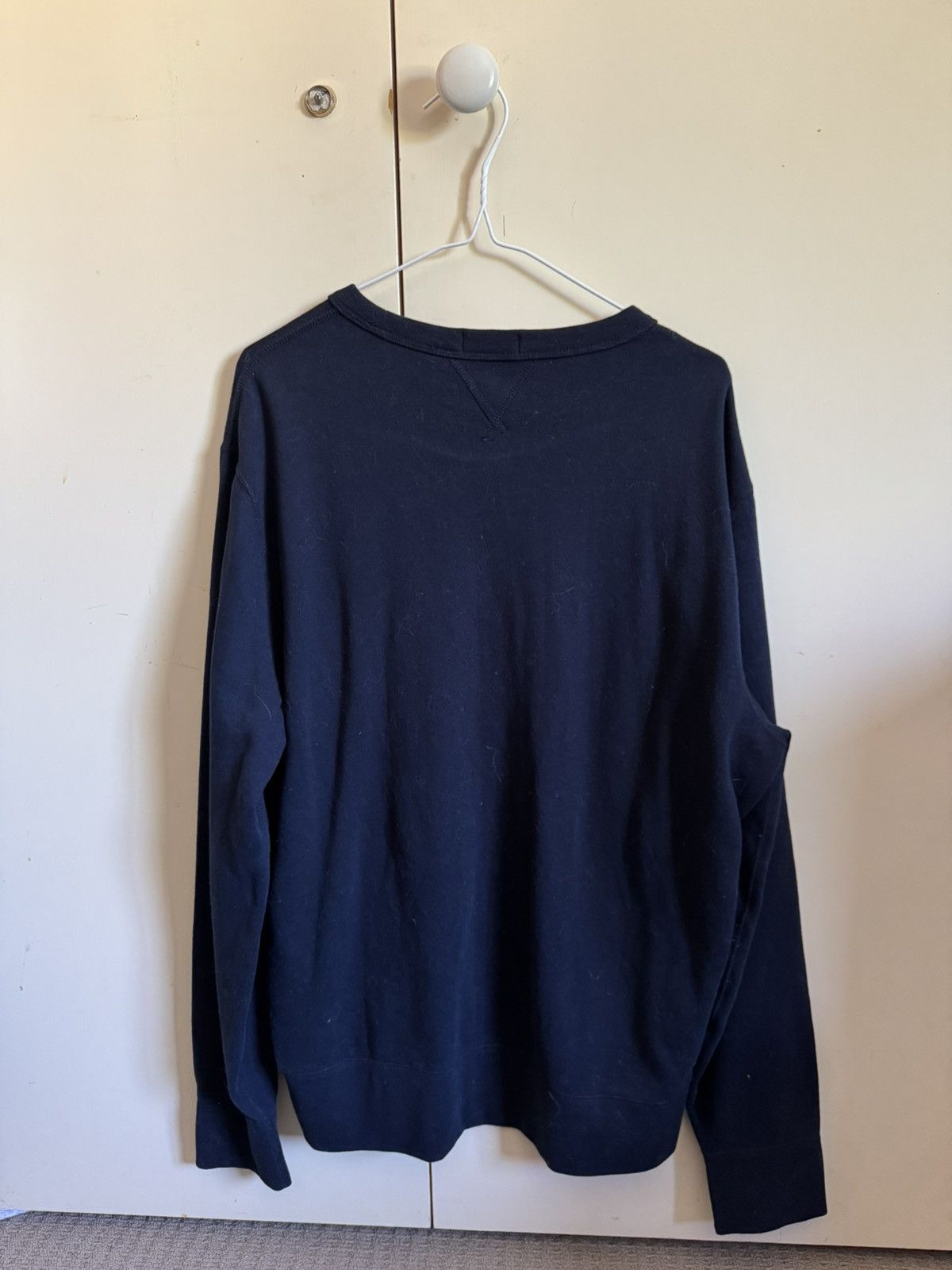 Polo Ralph Lauren Polo Ralph Lauren Sweater Size US L / EU 52-54 / 3 - 2 Thumbnail