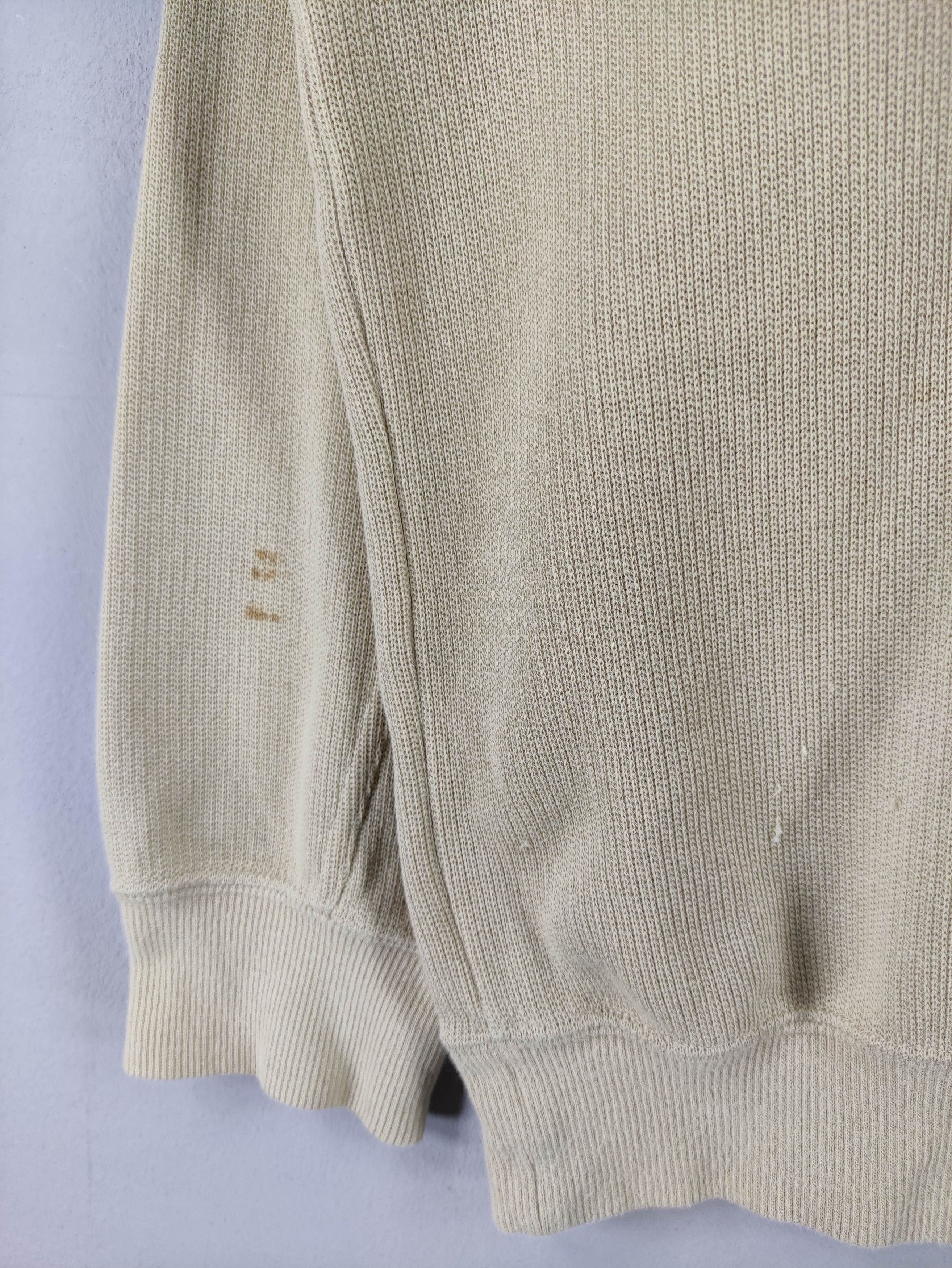 Kenzo Vintage Kenzo Golf Sweatshirt Jumper Embroidered Logo Size US L / EU 52-54 / 3 - 7 Thumbnail