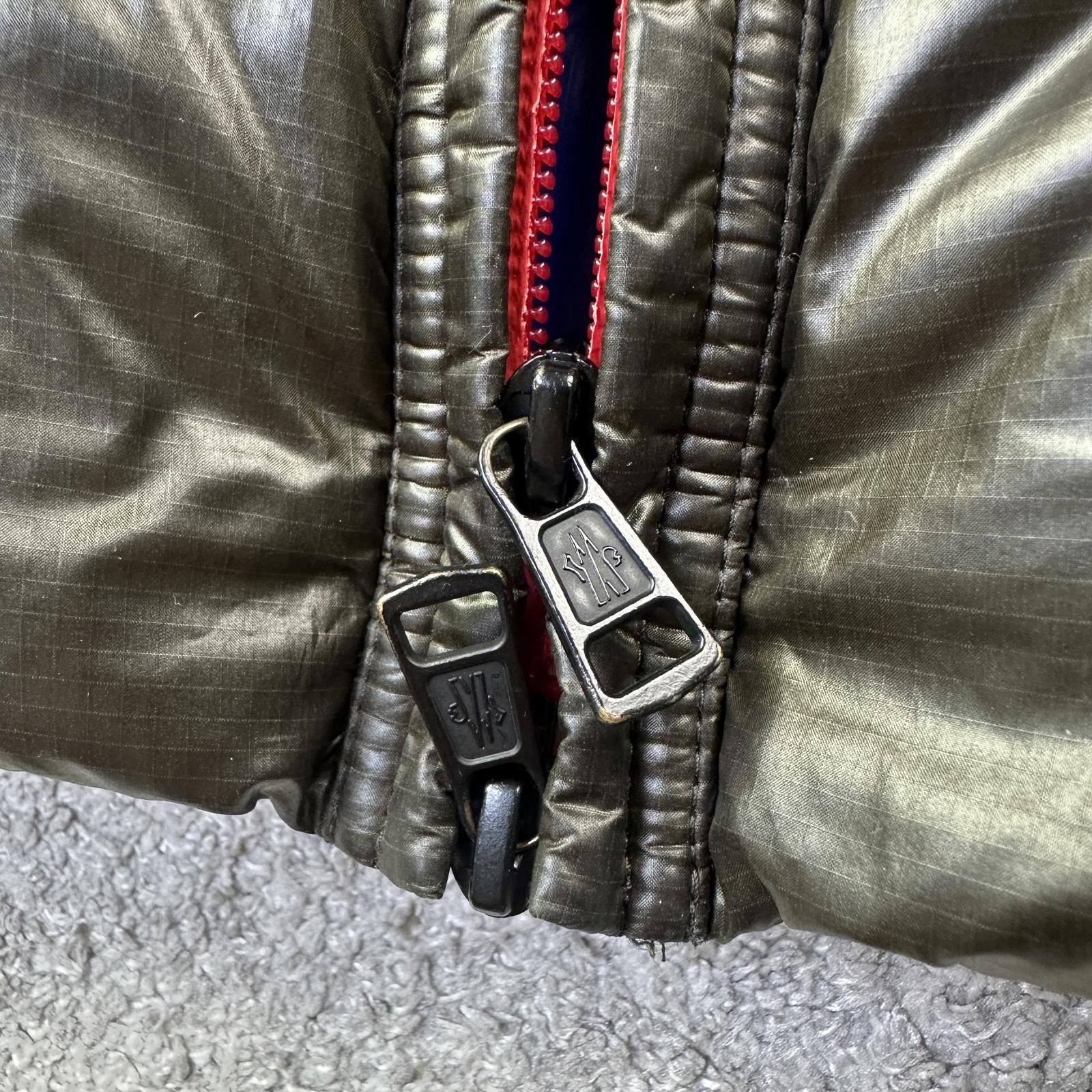 Moncler Moncler Eymeric Size 2 S/M Size US S / EU 44-46 / 1 - 5 Thumbnail