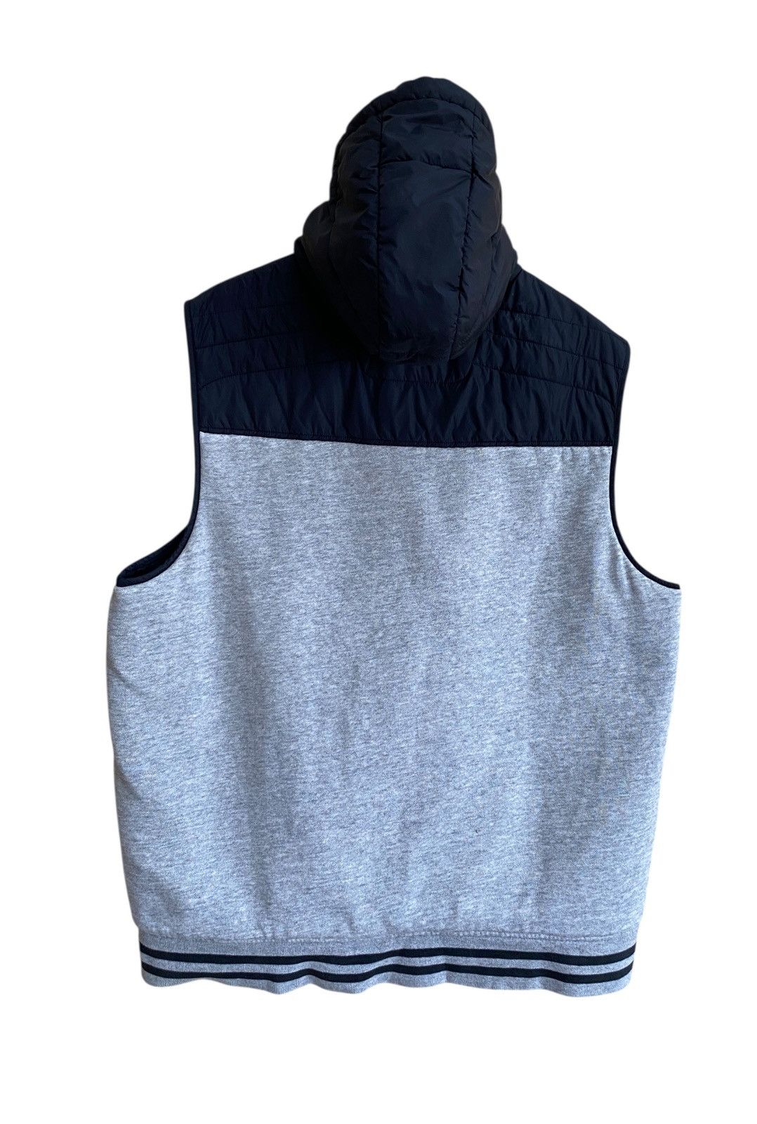 Polo Ralph Lauren Vintage Brand Polo Ralph Lauren Hoodie Vests 2000s Size US L / EU 52-54 / 3 - 2 Thumbnail