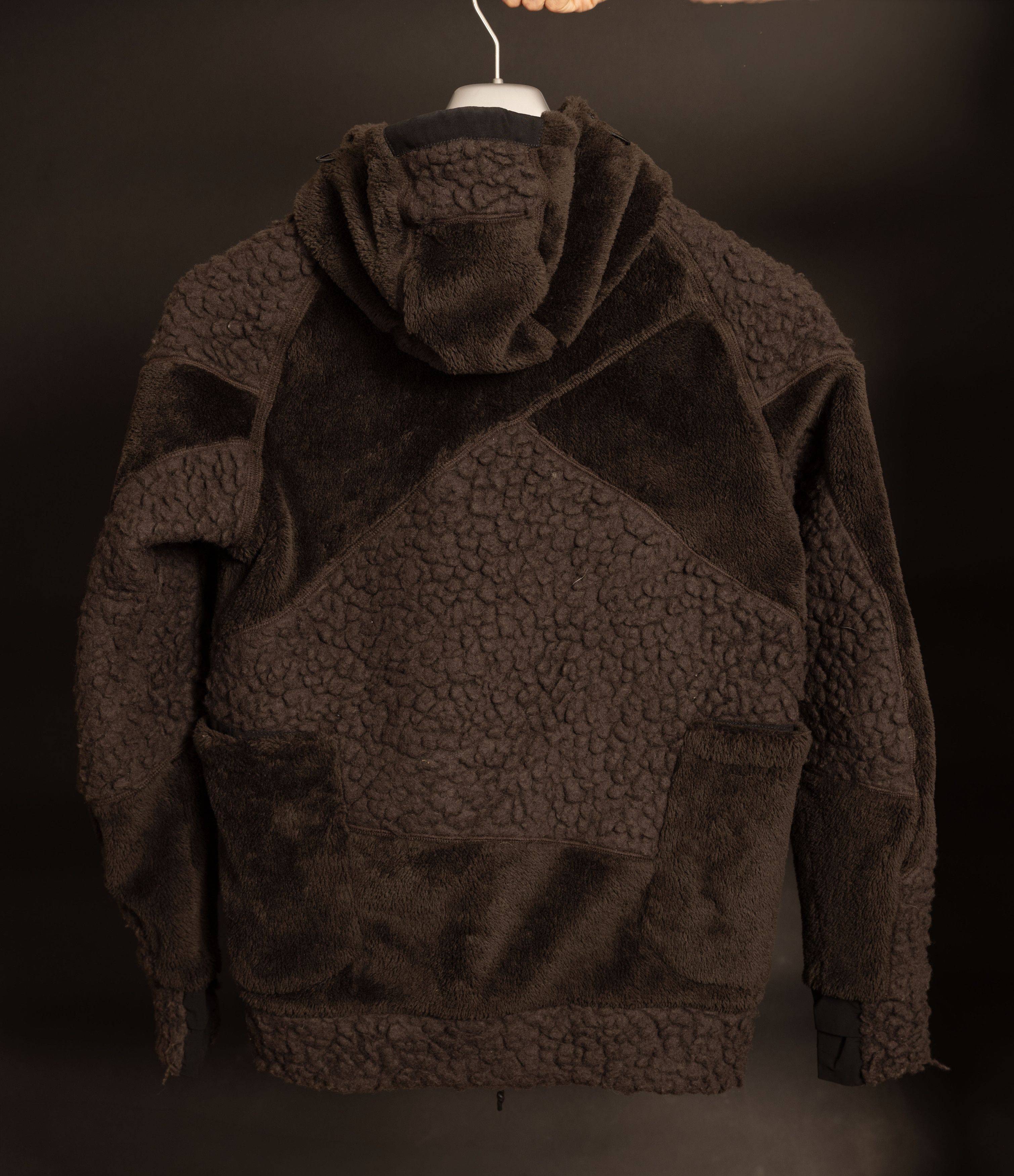 Vollebak Vollebak Ice Age Fleece - Men's Size US XS / EU 42 / 0 - 4 Thumbnail