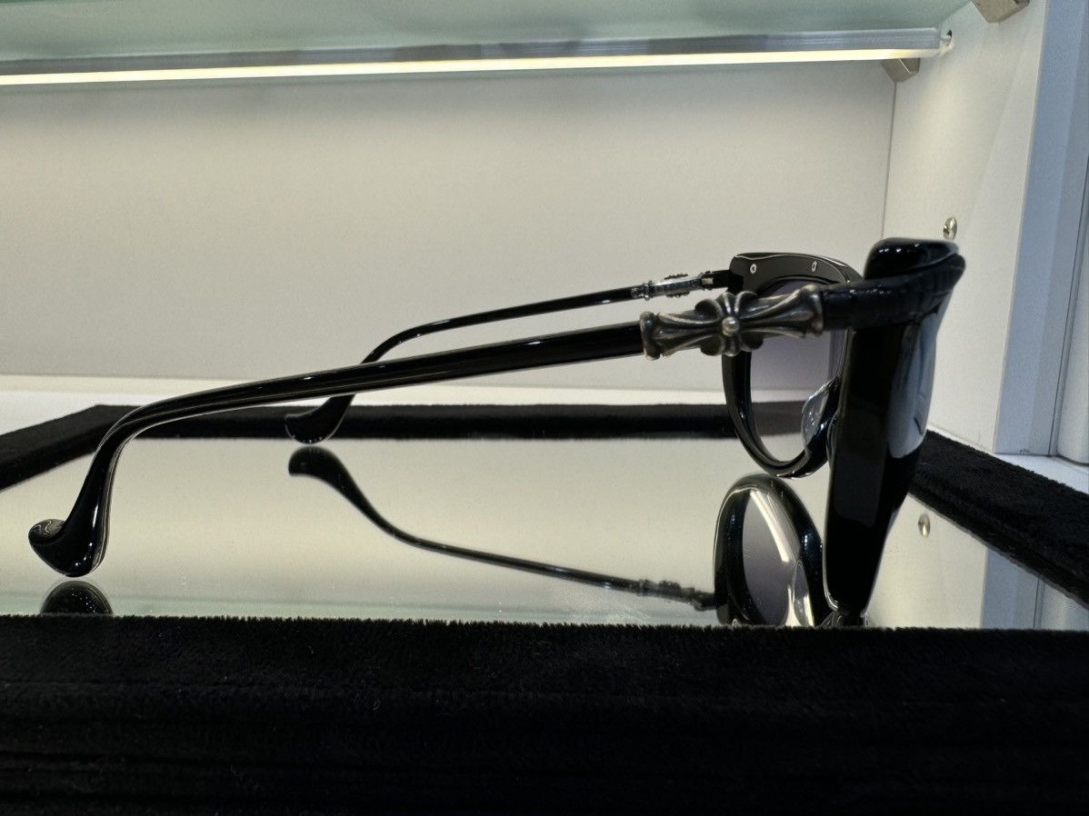 Chrome Hearts Chrome Hearts Easy Picken’s Glasses Size ONE SIZE - 2 Thumbnail