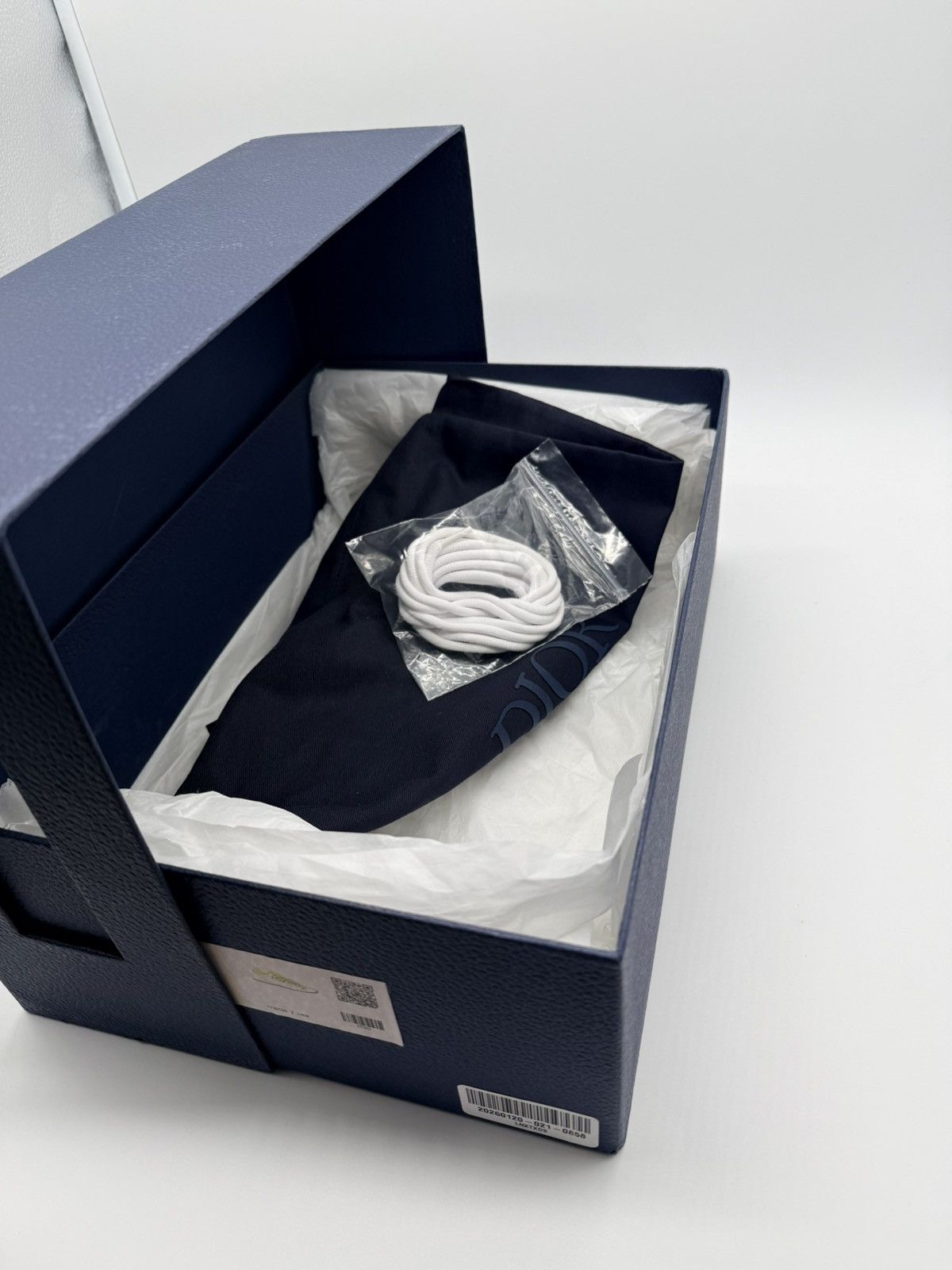 Dior Size 11 - Dior B30 Green White Size US 11 / EU 44 - 8 Thumbnail