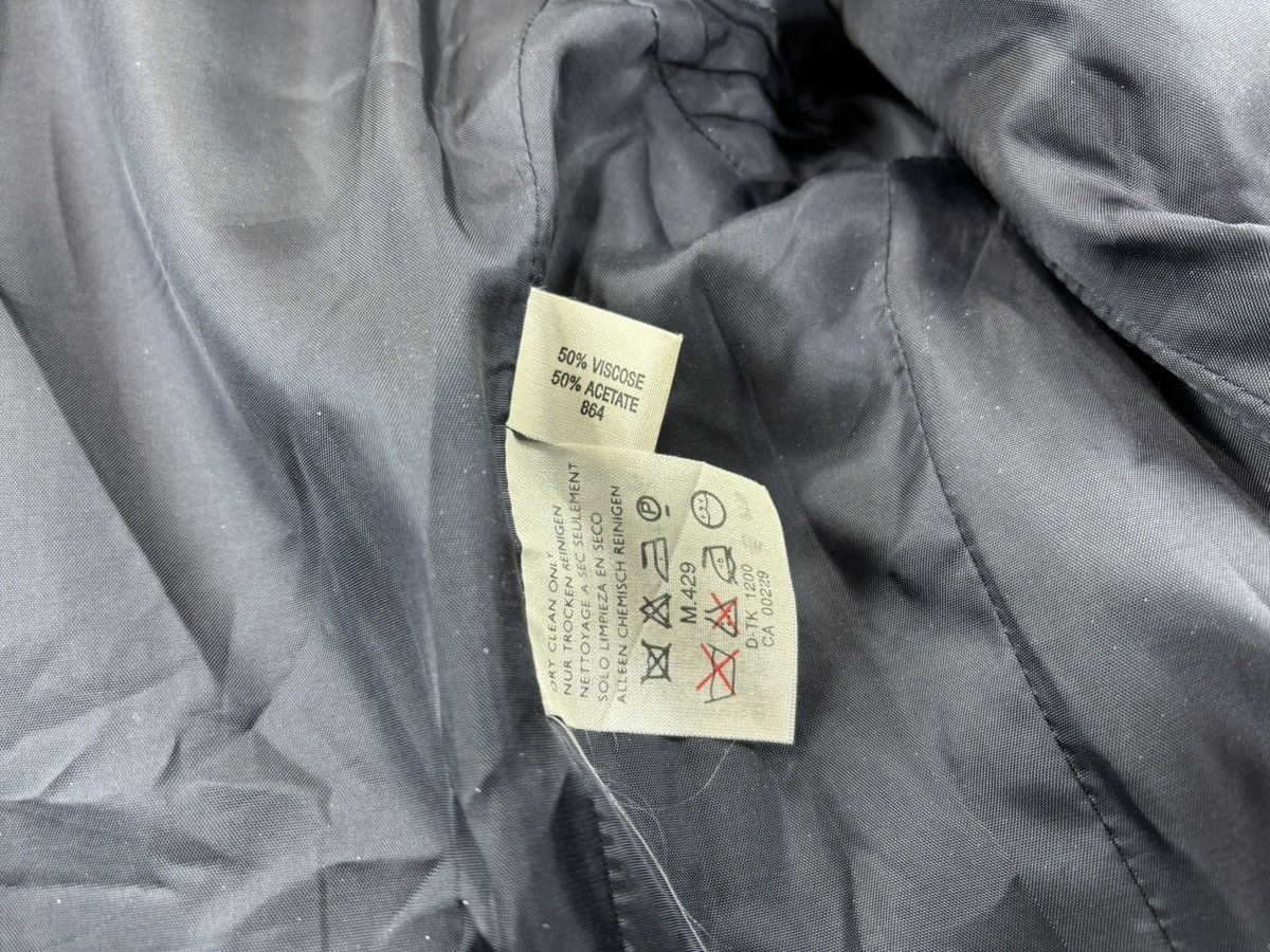 Aquascutum × Designer × Vintage Womens suit Aquascutum Size M/L Size L / US 10 / IT 46 - 8 Thumbnail