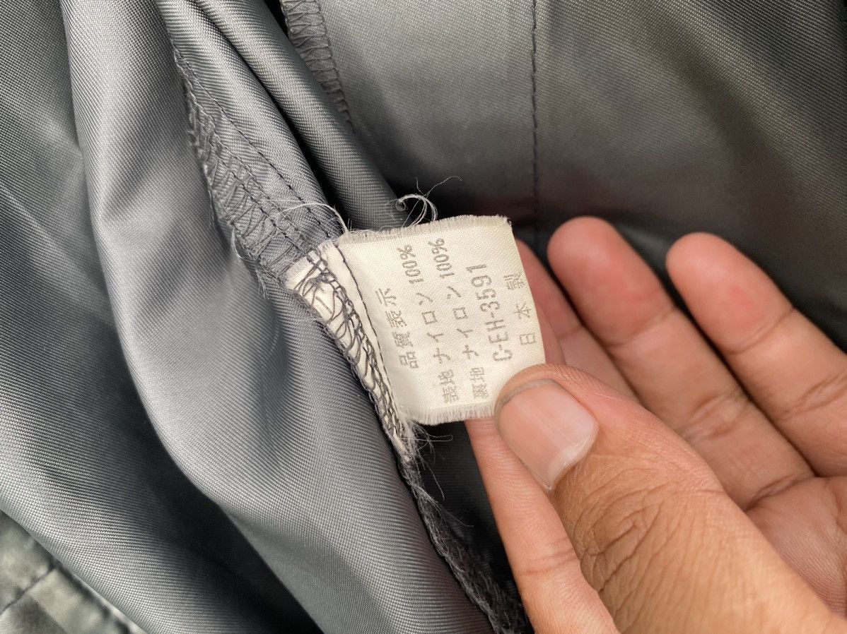 Issey Miyake VINTAGE ISSEY MIYAKE DESIGN STUDIO ISSEY SKYLINE Size US M / EU 48-50 / 2 - 8 Thumbnail