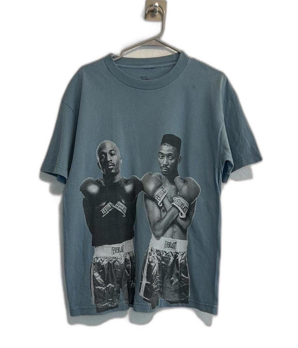 Other Rahkim and Big Daddy Kane Rap Tee Size US M / EU 48-50 / 2 - 1 Thumbnail