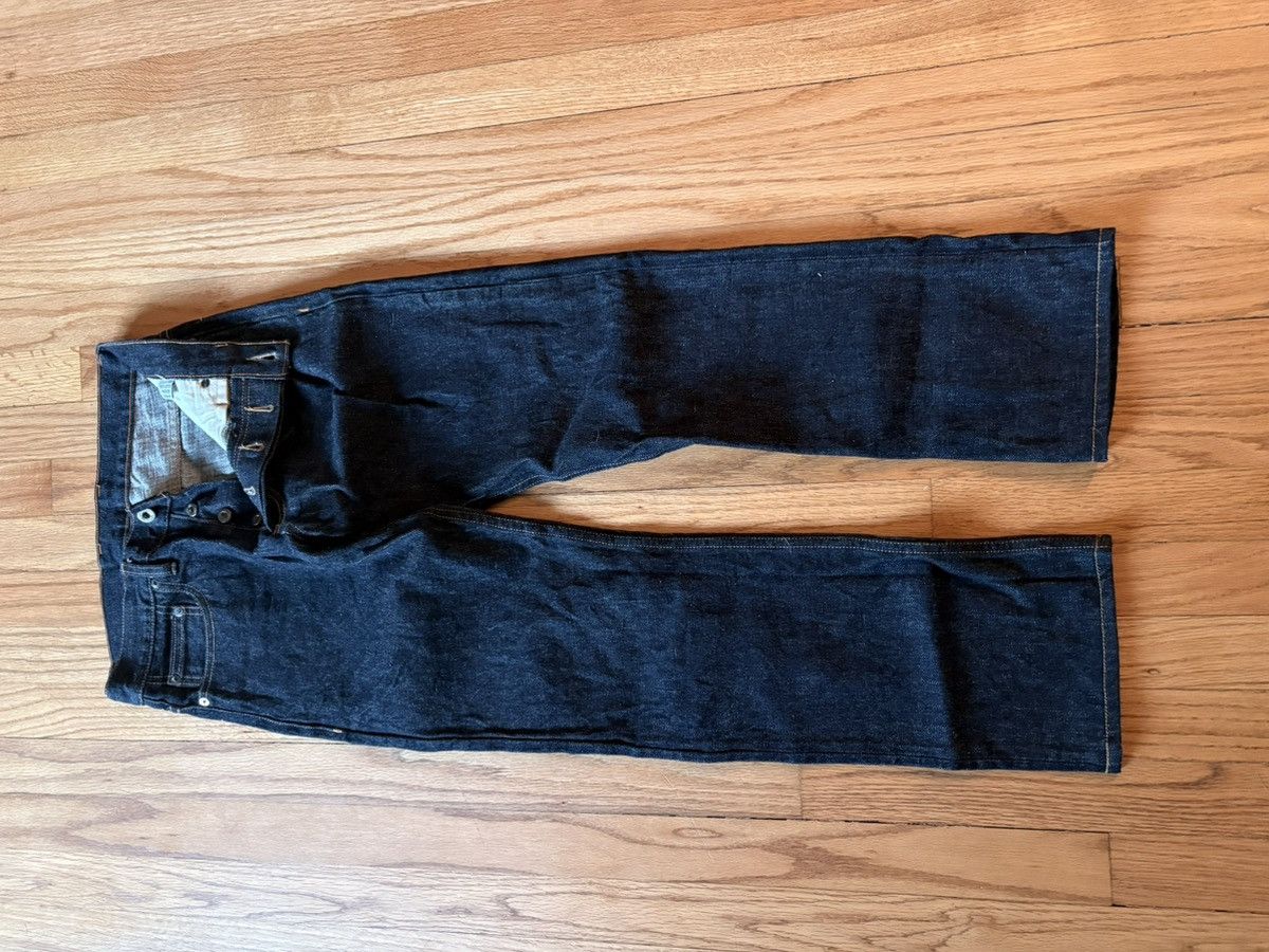 3sixteen 3sixteen SL-100XK Size US 30 / EU 46 - 2 Thumbnail