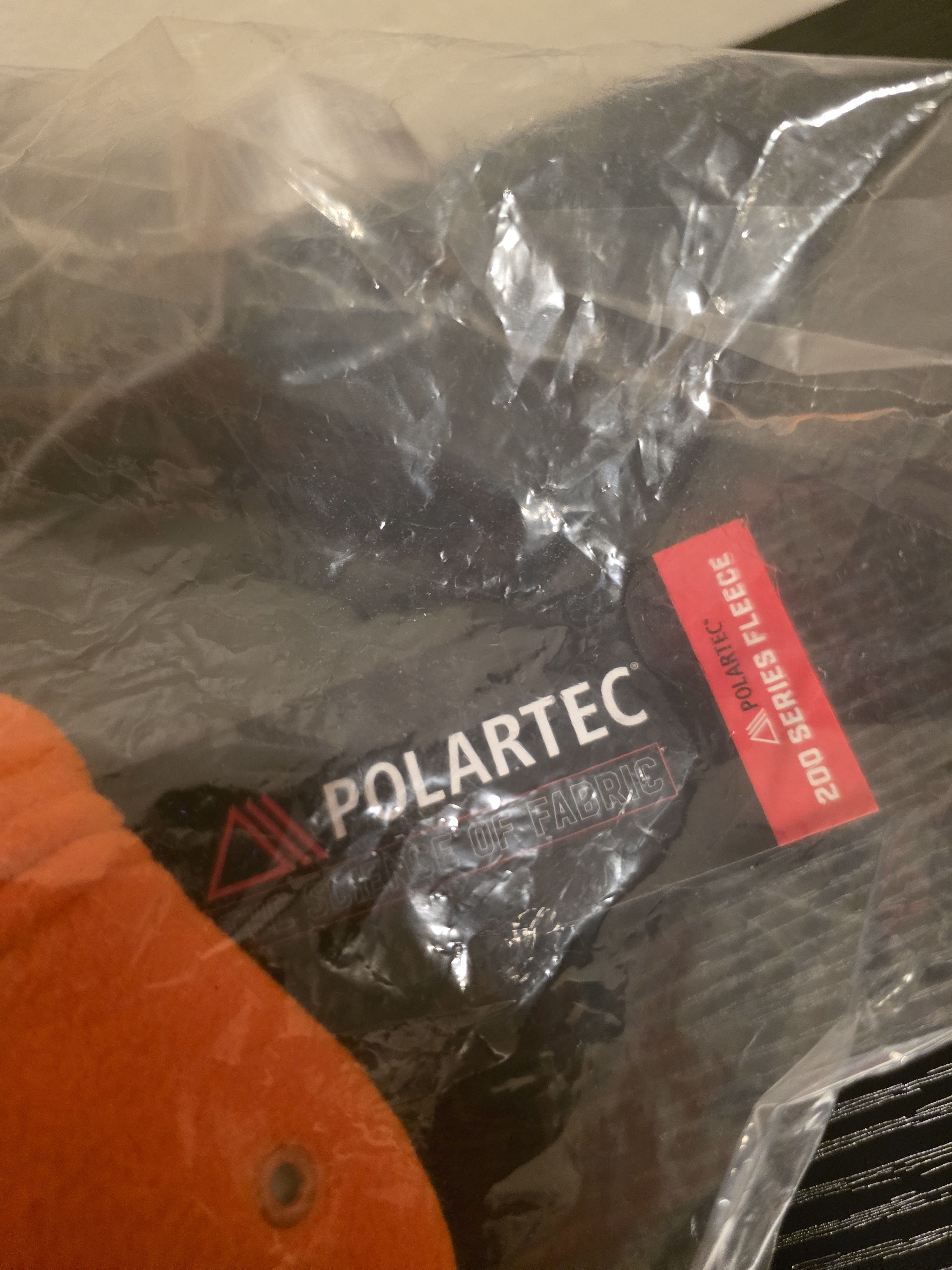Supreme Supreme Polartec Earflap Camp Cap Size ONE SIZE - 3 Thumbnail