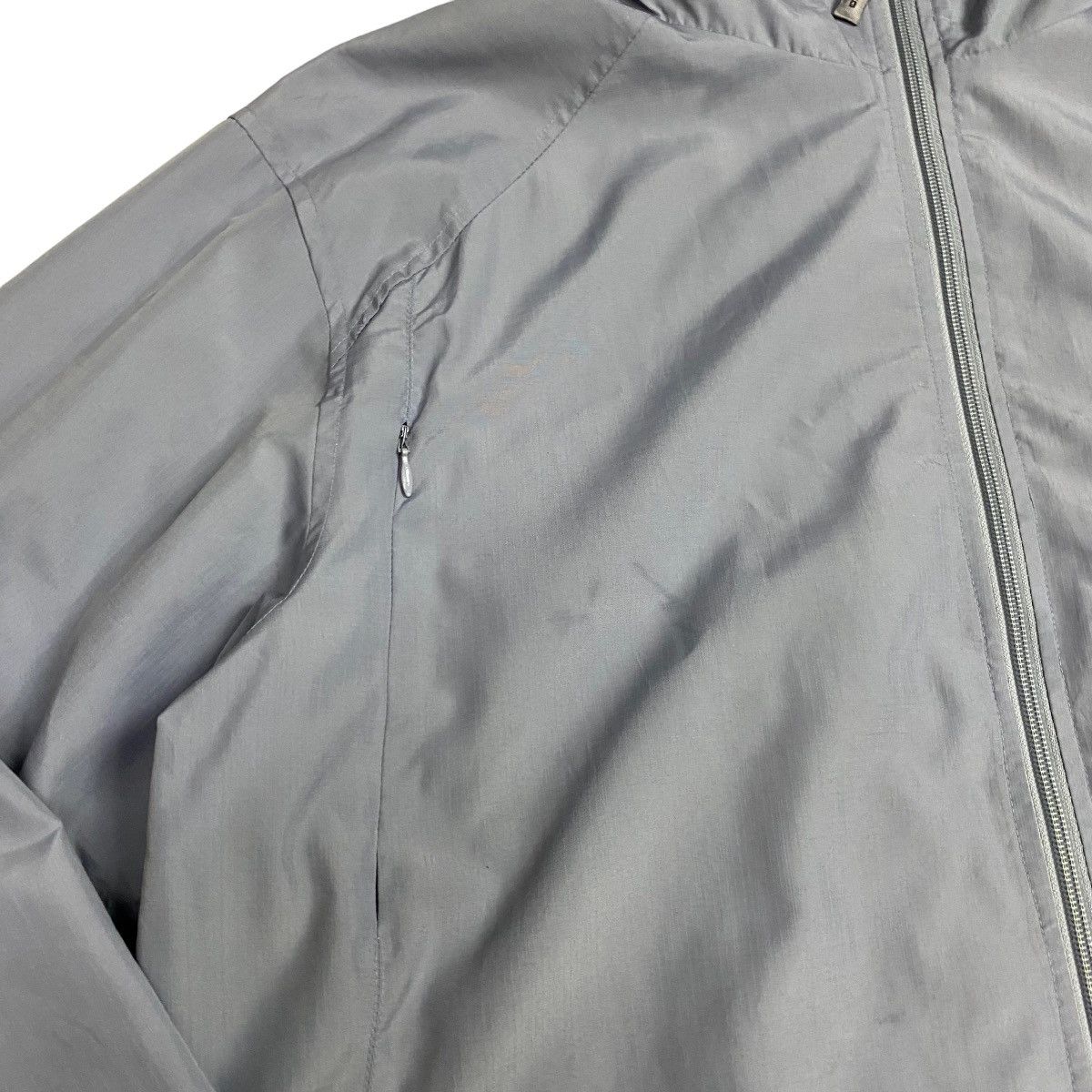 Billabong Billabong windbreaker zipper hoodie Size US L / EU 52-54 / 3 - 9 Thumbnail