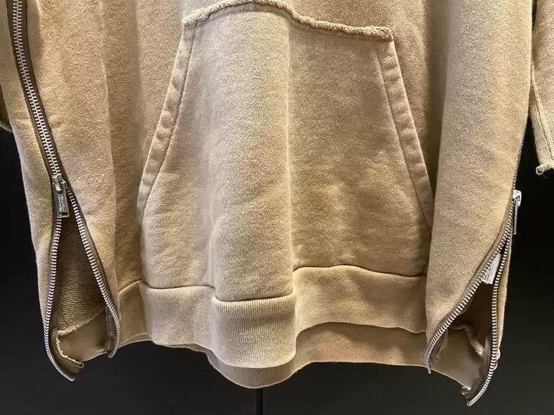 Undercover Undercover 16SS hoodie SCAB Size US S / EU 44-46 / 1 - 5 Thumbnail