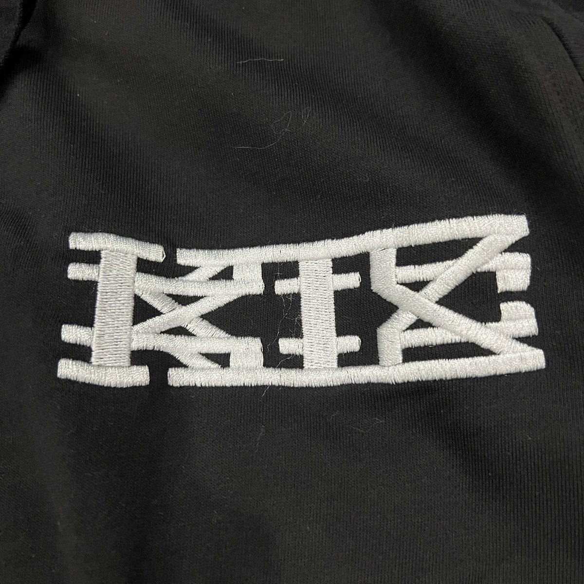 KTZ KTZ FW14 Runway Extra Long Hoodie Size US M / EU 48-50 / 2 - 6 Thumbnail