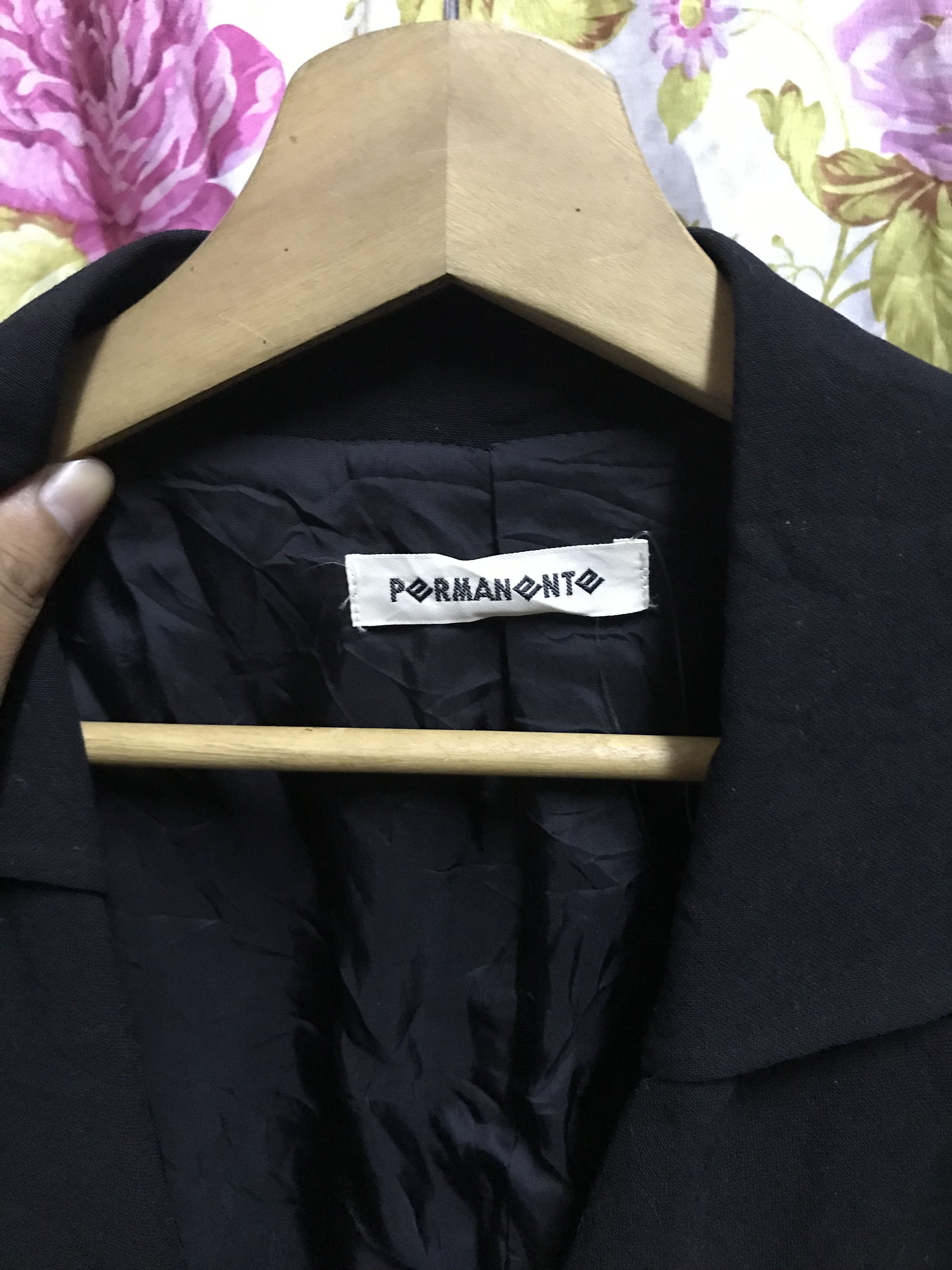 Issey Miyake Permenete Issey miyake Size US M / EU 48-50 / 2 - 3 Thumbnail
