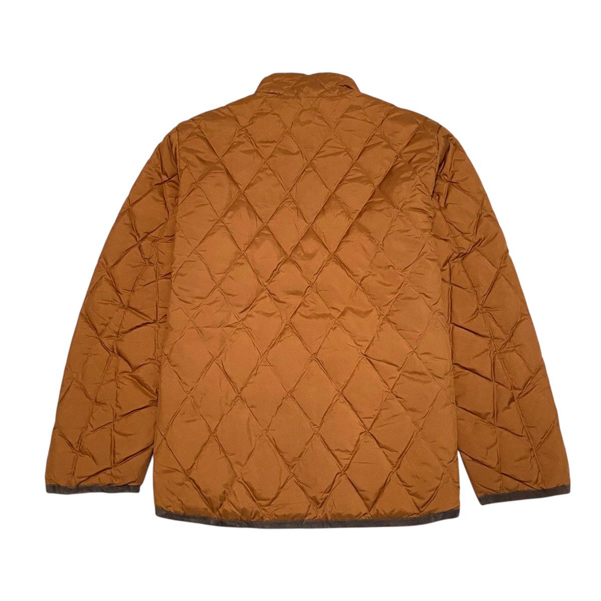 Japanese Brand × Vintage Vintage Crocodile Casual Jacket Size US L / EU 52-54 / 3 - 2 Thumbnail