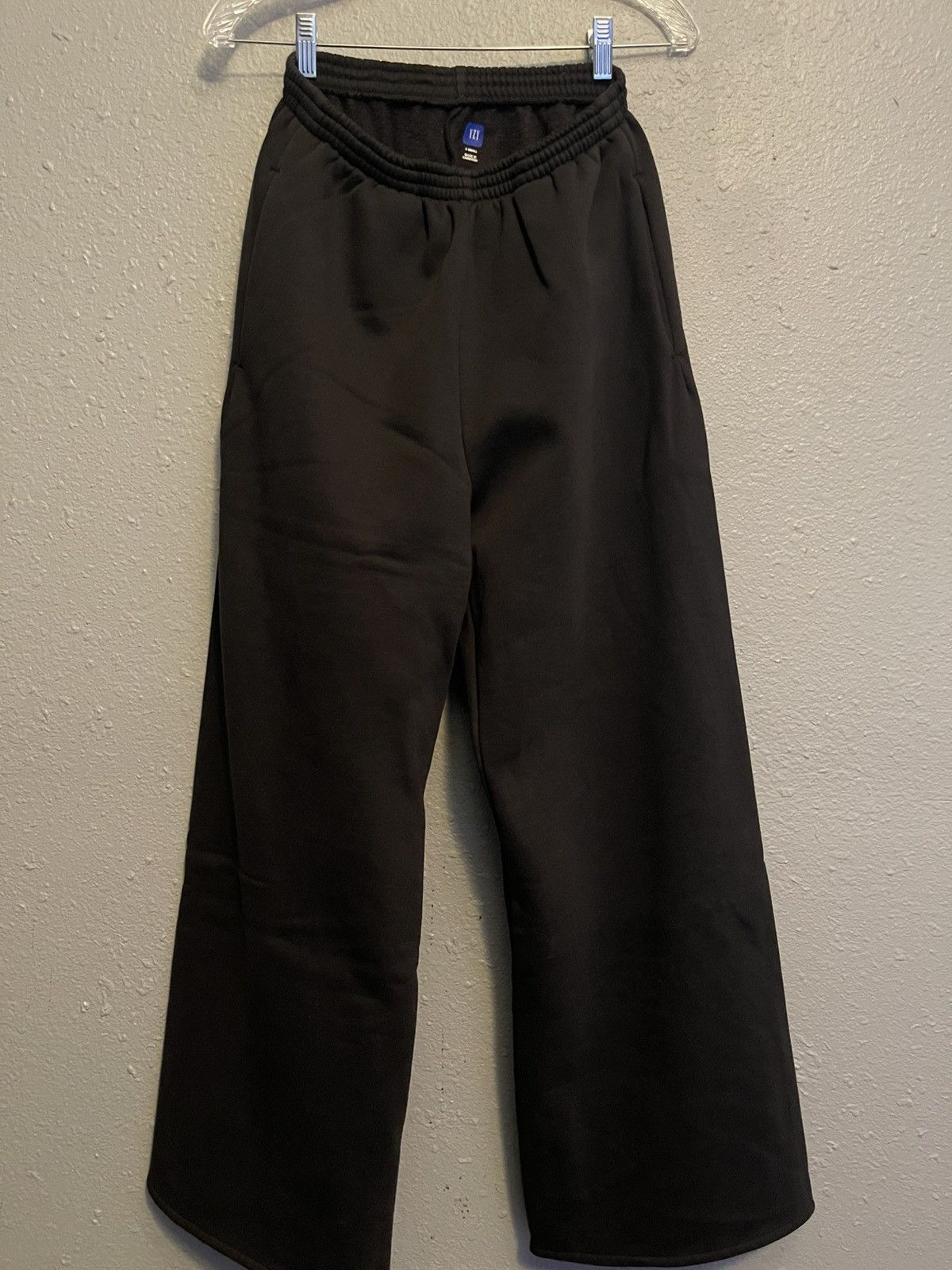 YZY 販売 イージー カーゴパンツ GAP balenciaga カニエウェスト YZY