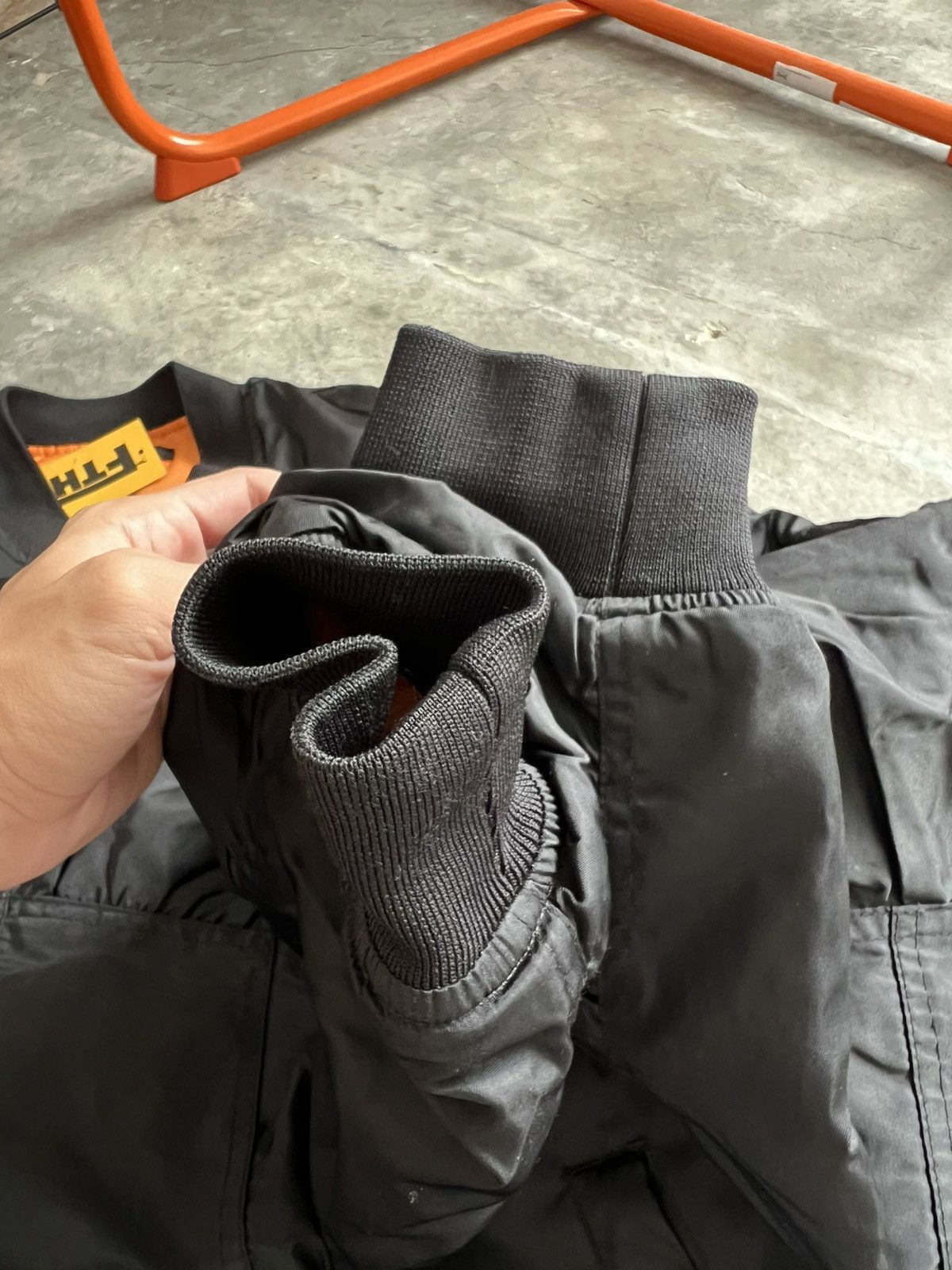 Other Jacket Unpqralled Size US XL / EU 56 / 4 - 6 Thumbnail