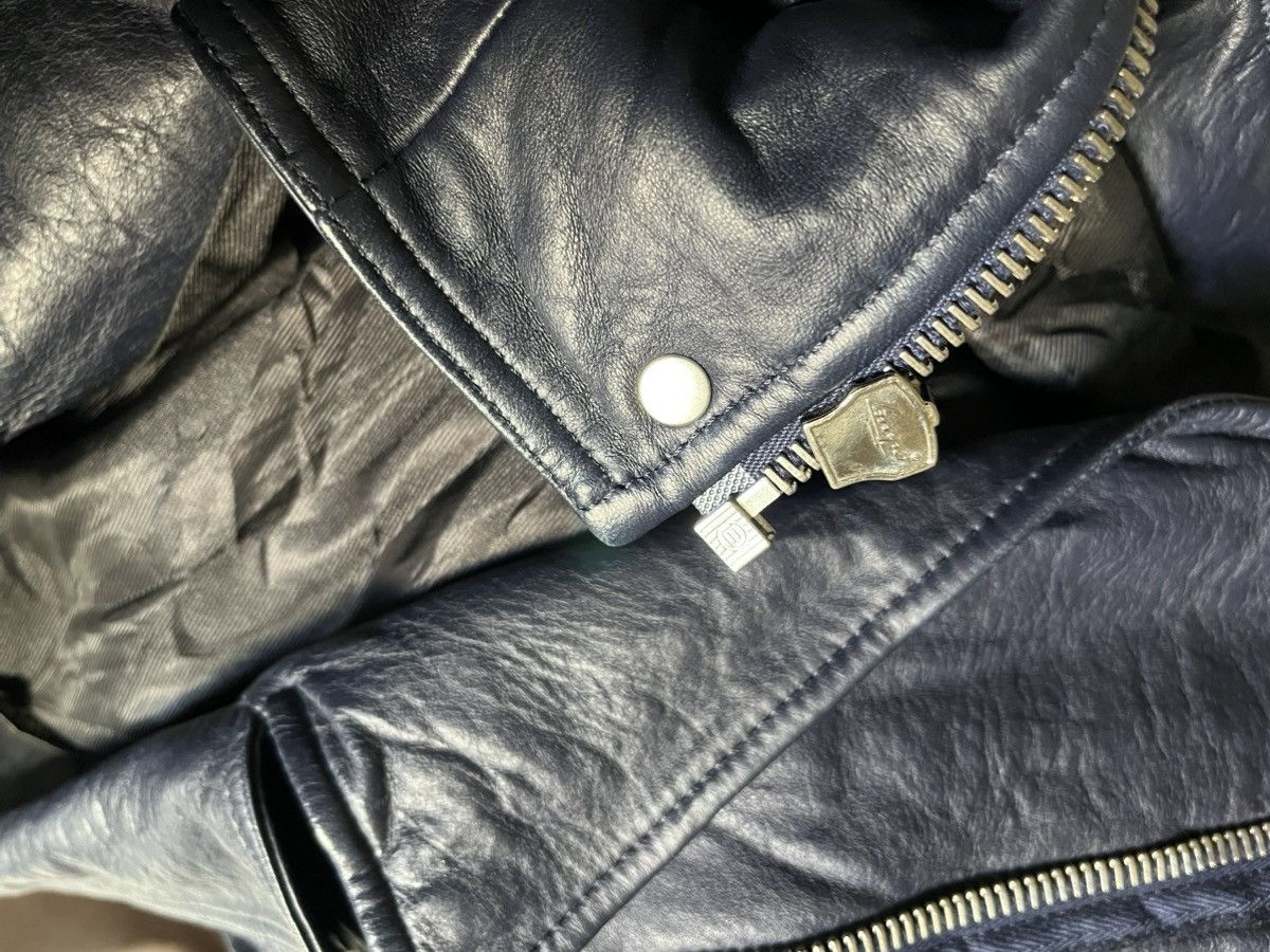 Balenciaga Balenciaga biker jackets sz 38 like Prada, Size XS / US 0-2 / IT 36-38 - 9 Thumbnail