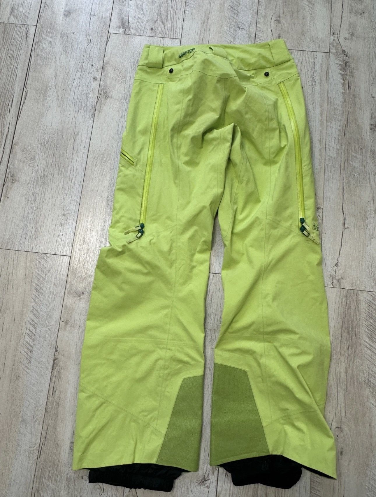 Arc'teryx Arcteryx Pants Gore-Tex Size 27" / US 4 / IT 40 - 2 Thumbnail