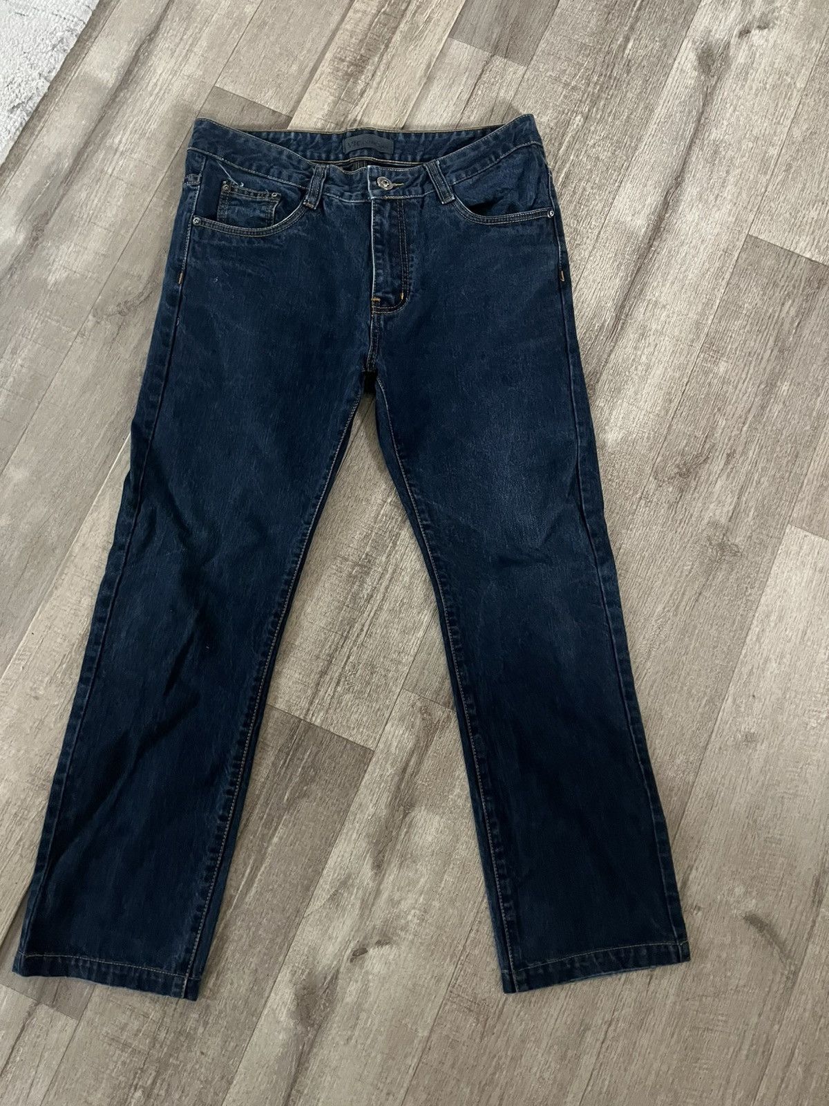 Armani Armani jeans Size US 32 / EU 48 - 7 Thumbnail