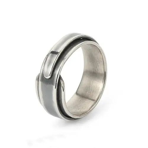 Jewelry × Vintage Adjustable Rings Size ONE SIZE - 1 Thumbnail