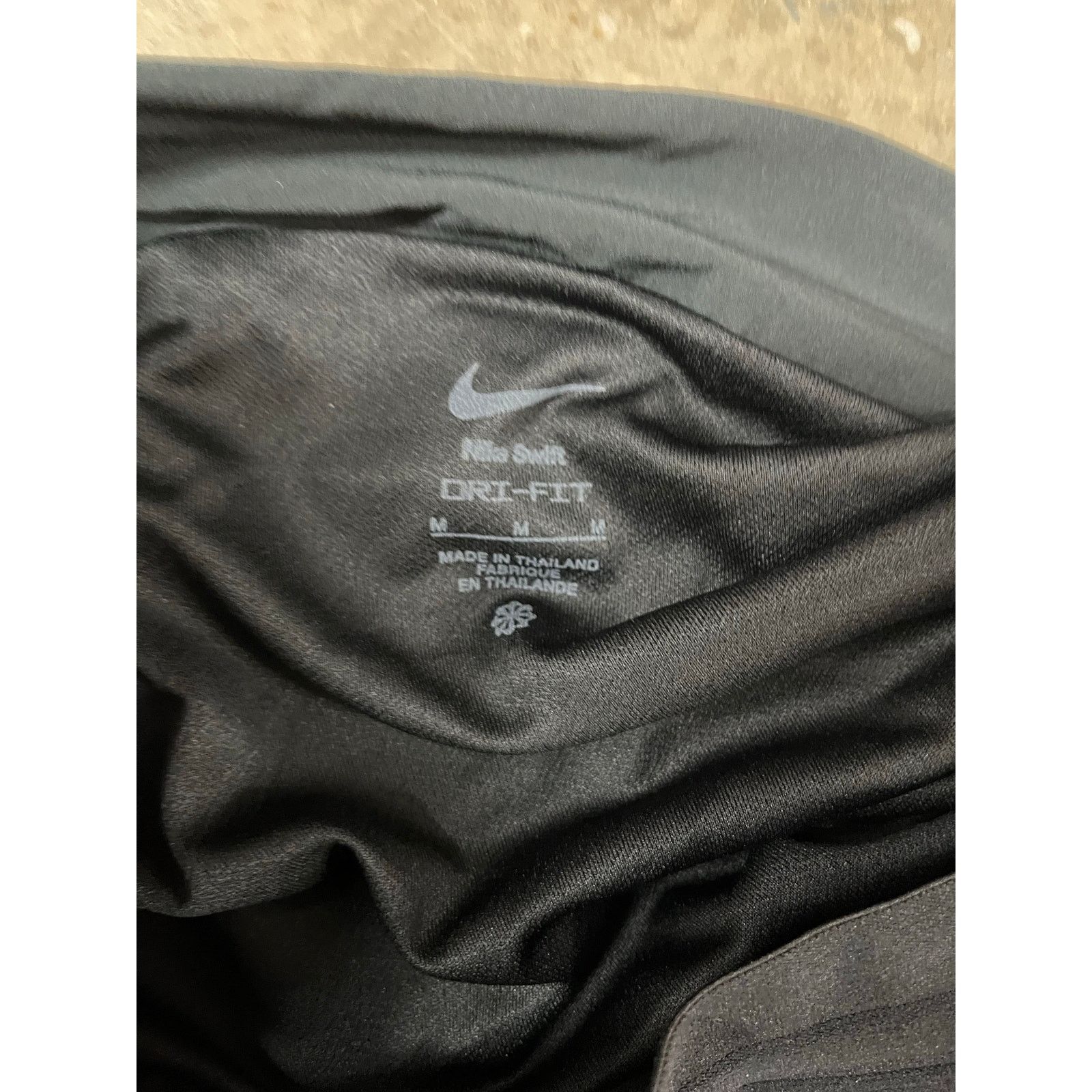 Nike NIKE - SWIFT DRI-FIT MID-RISE 2.5" BRIEF-LINED SHORT /M/ NWT Size 29" - 6 Thumbnail