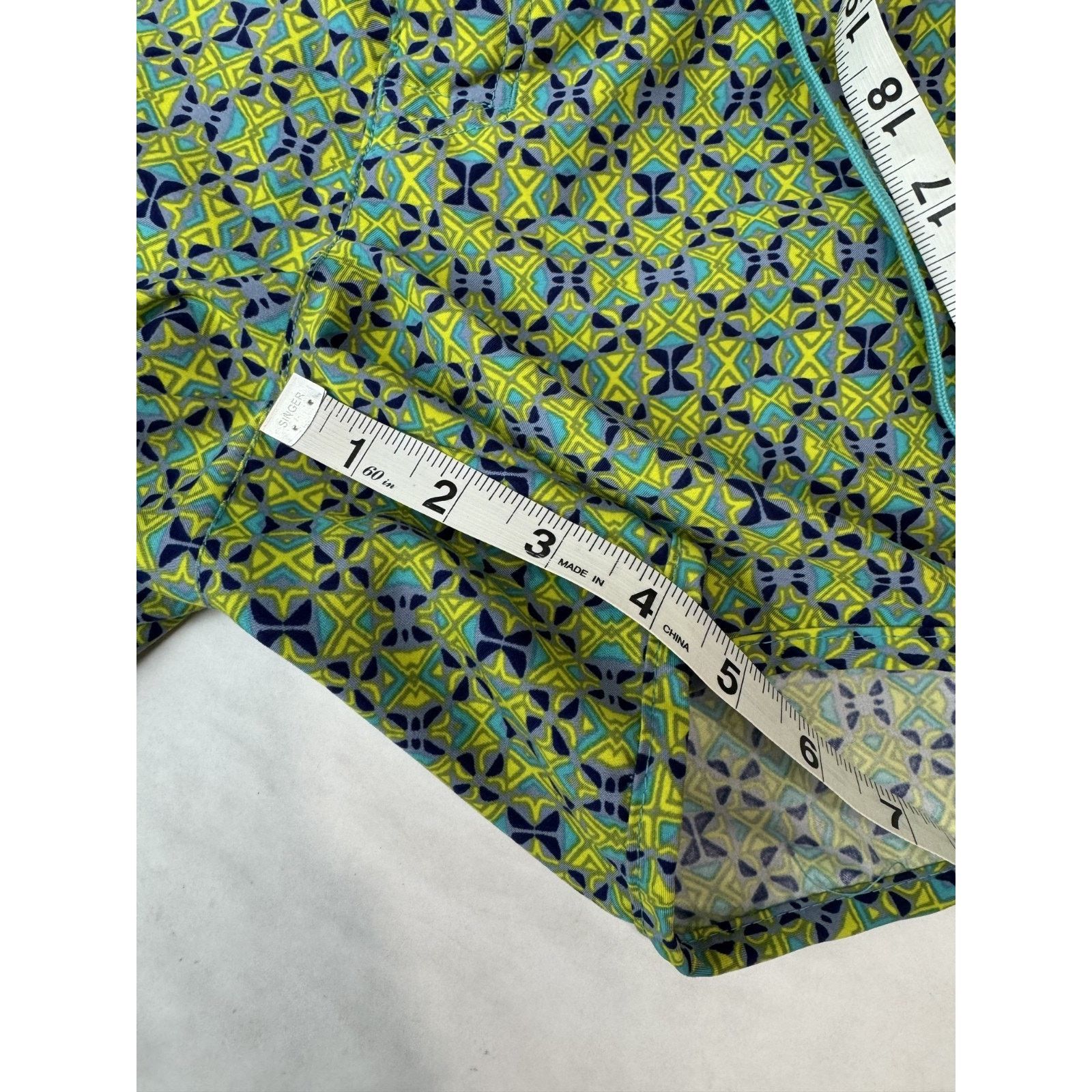 Columbia Columbia Sportswear Omni-Shade Board Shorts Women UPF Medium Size 32" / US 10 / IT 46 - 8 Thumbnail