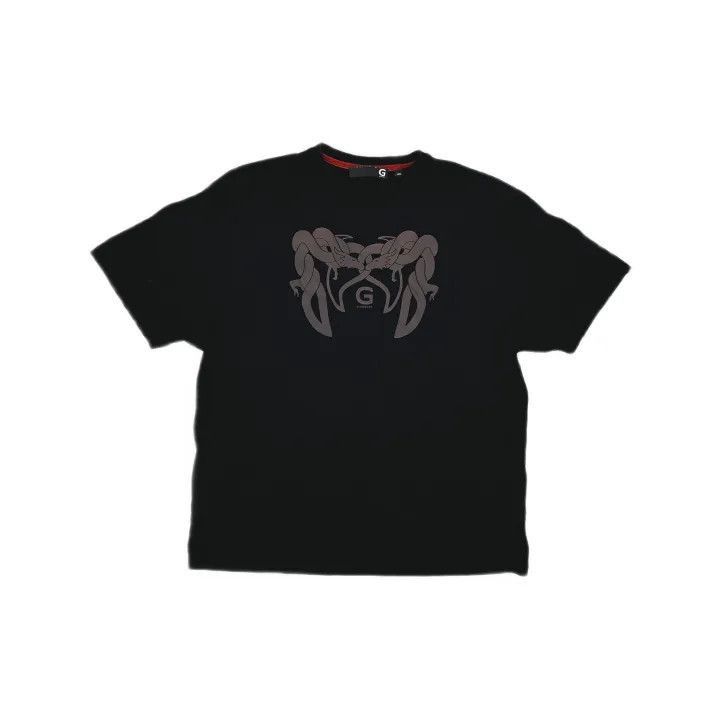 Givenchy Givenchy Givenchy Casual Stylish Round Neck TShirt -2507 Size US XXL / EU 58 / 5 - 2 Thumbnail