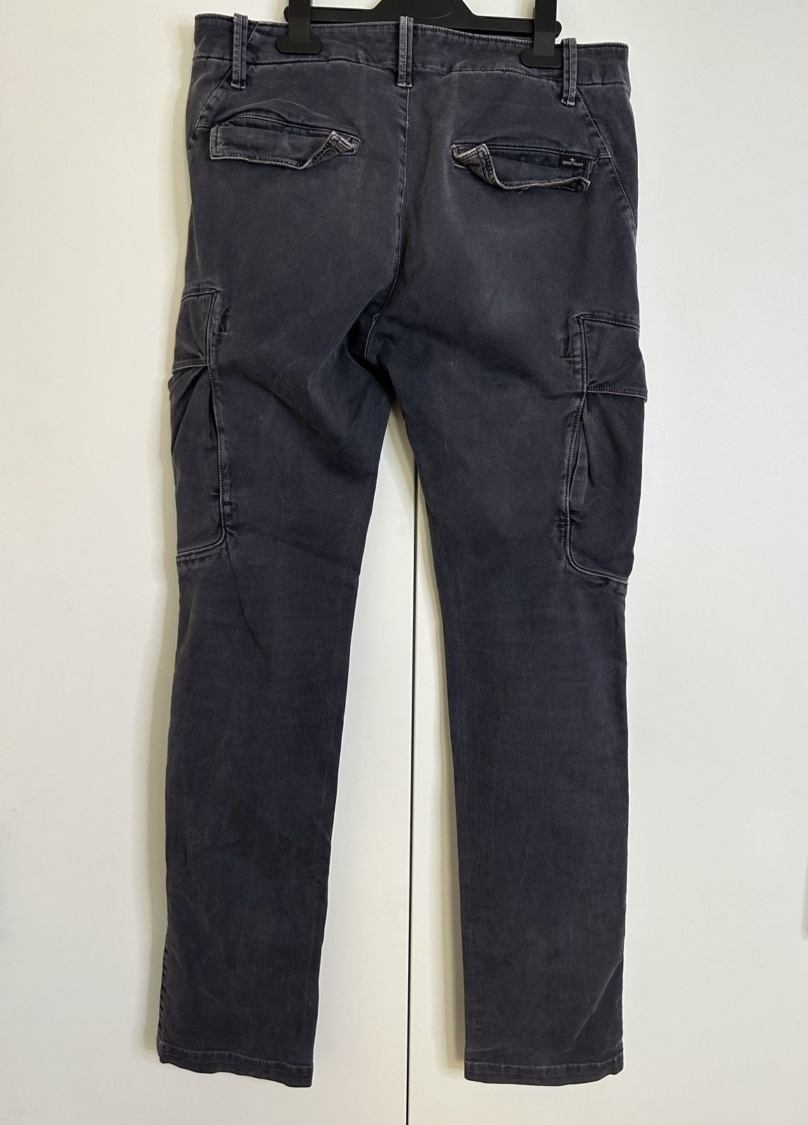 Stone Island Stone island pants Size US 30 / EU 46 - 10 Thumbnail