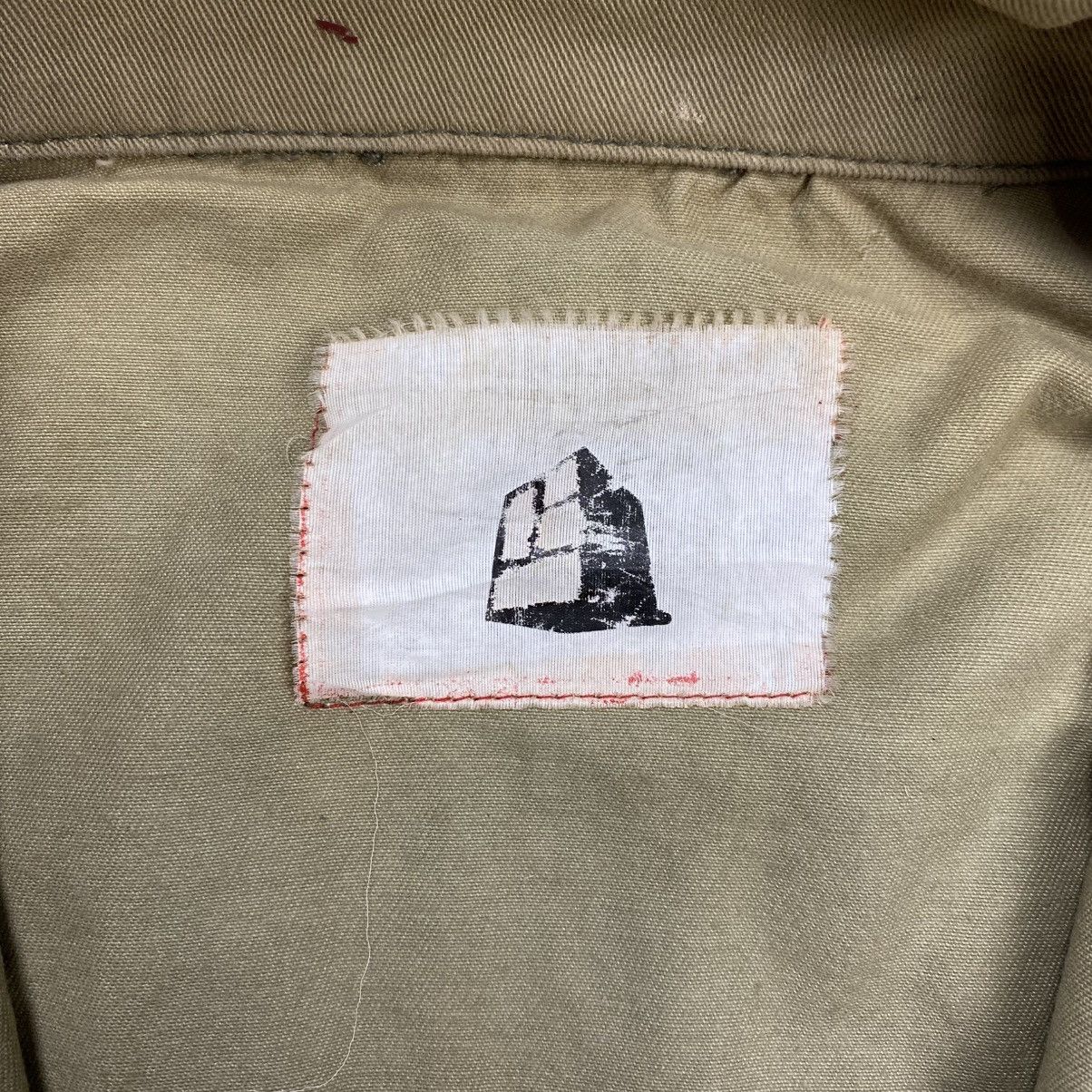 Undercover Vintage undercover jacket Size US L / EU 52-54 / 3 - 11 Thumbnail